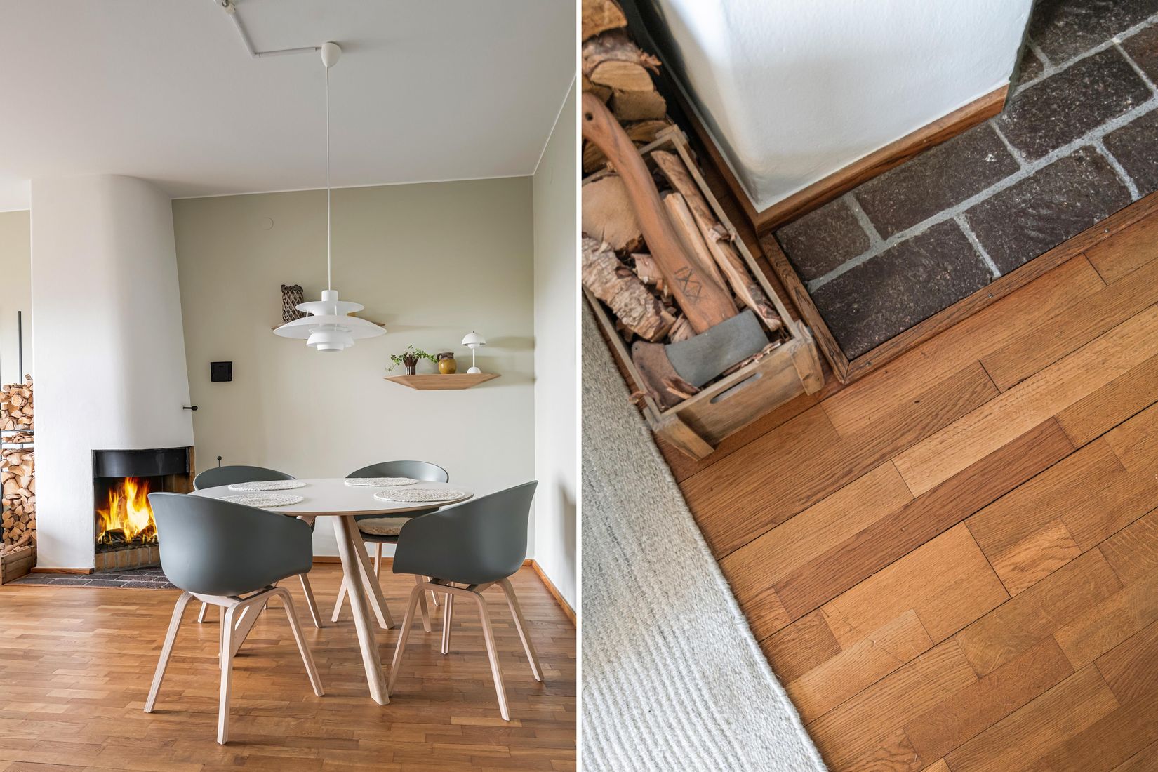 Bostadsrätt, Krabbegatan 16, Slottshöjden, Helsingborg