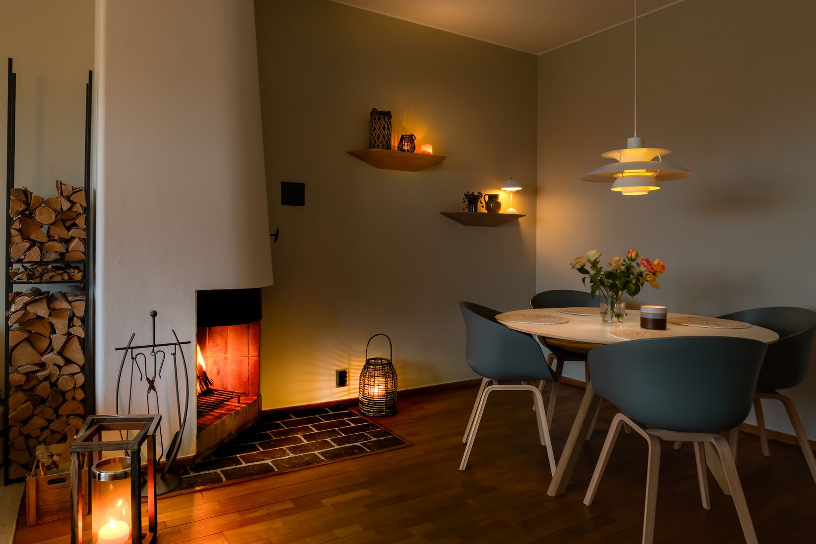 Bostadsrätt, Krabbegatan 16, Slottshöjden, Helsingborg