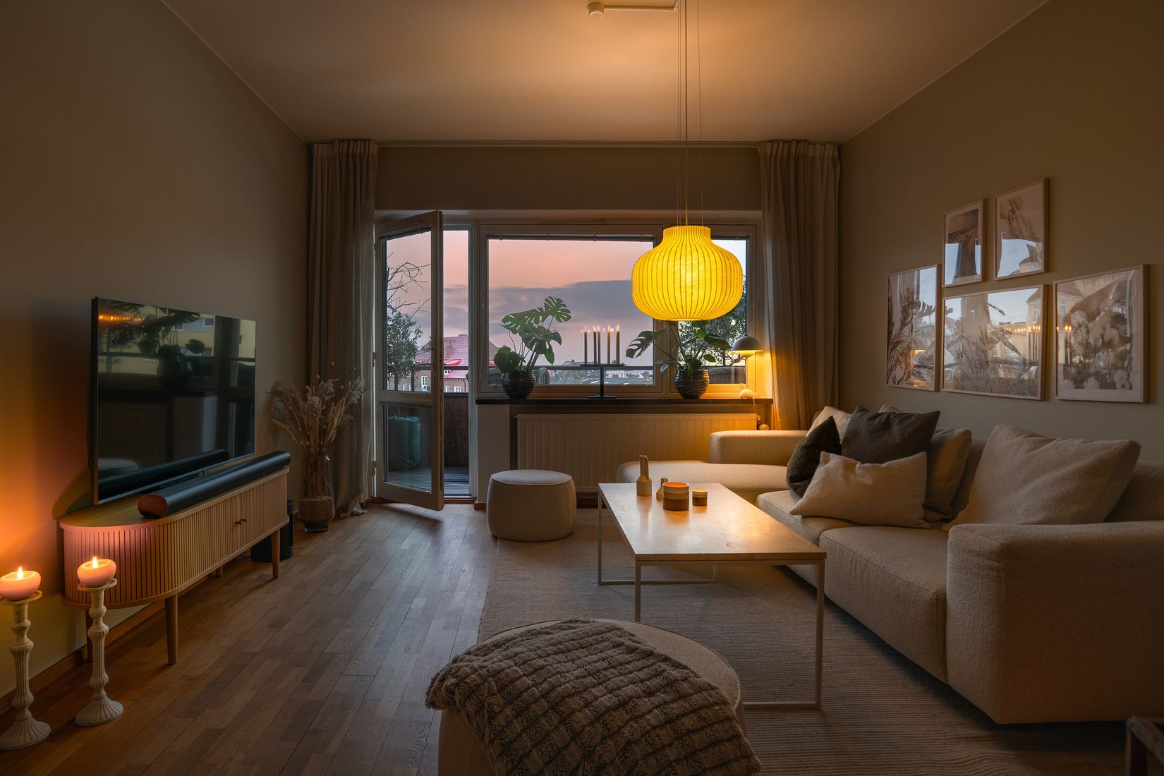 Bostadsrätt, Krabbegatan 16, Slottshöjden, Helsingborg