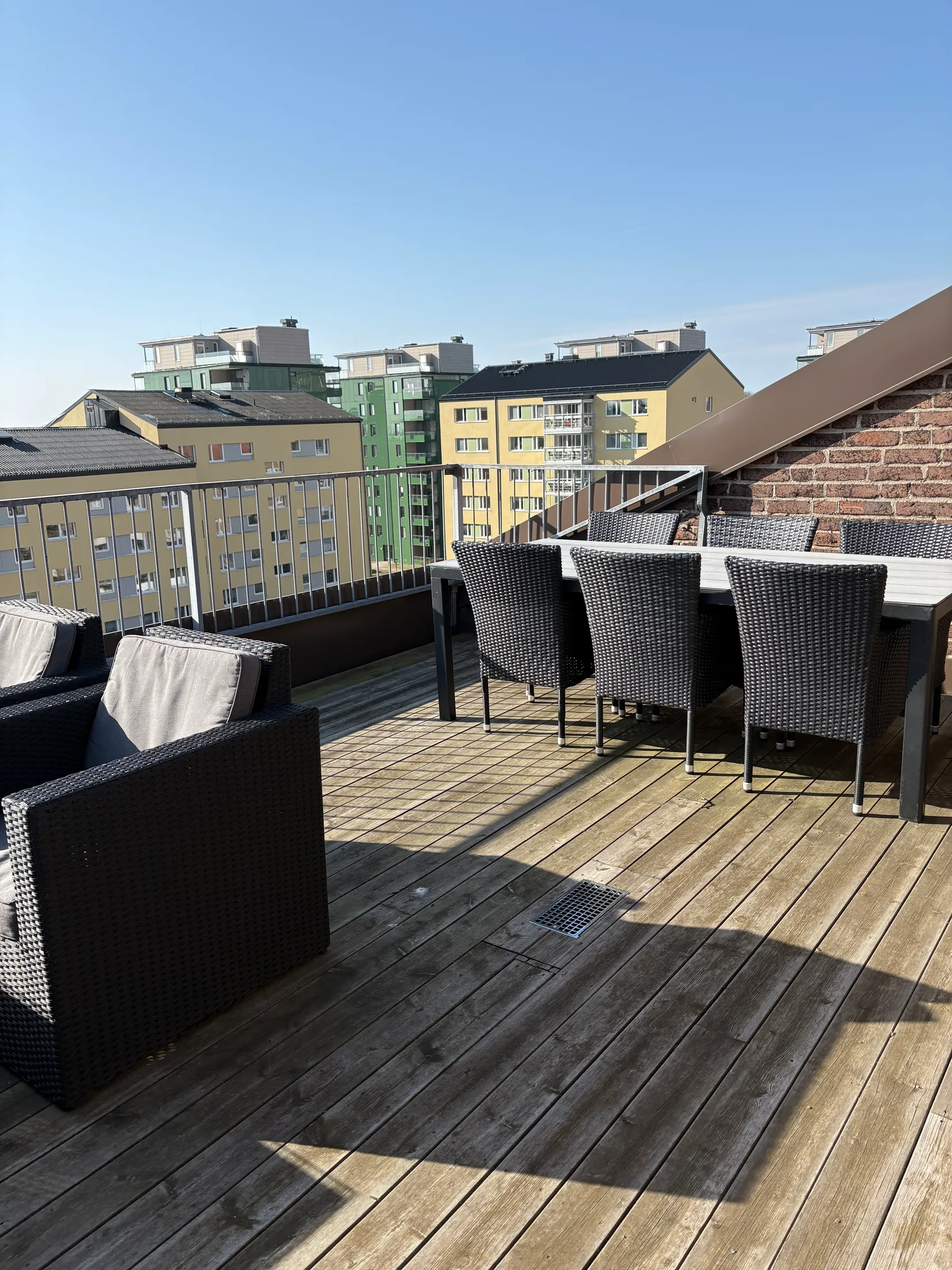 Bostadsrätt, Krabbegatan 16, Slottshöjden, Helsingborg