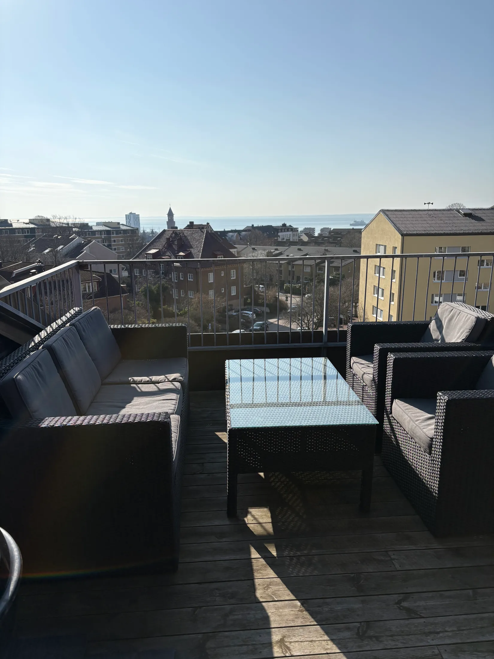 Bostadsrätt, Krabbegatan 16, Slottshöjden, Helsingborg