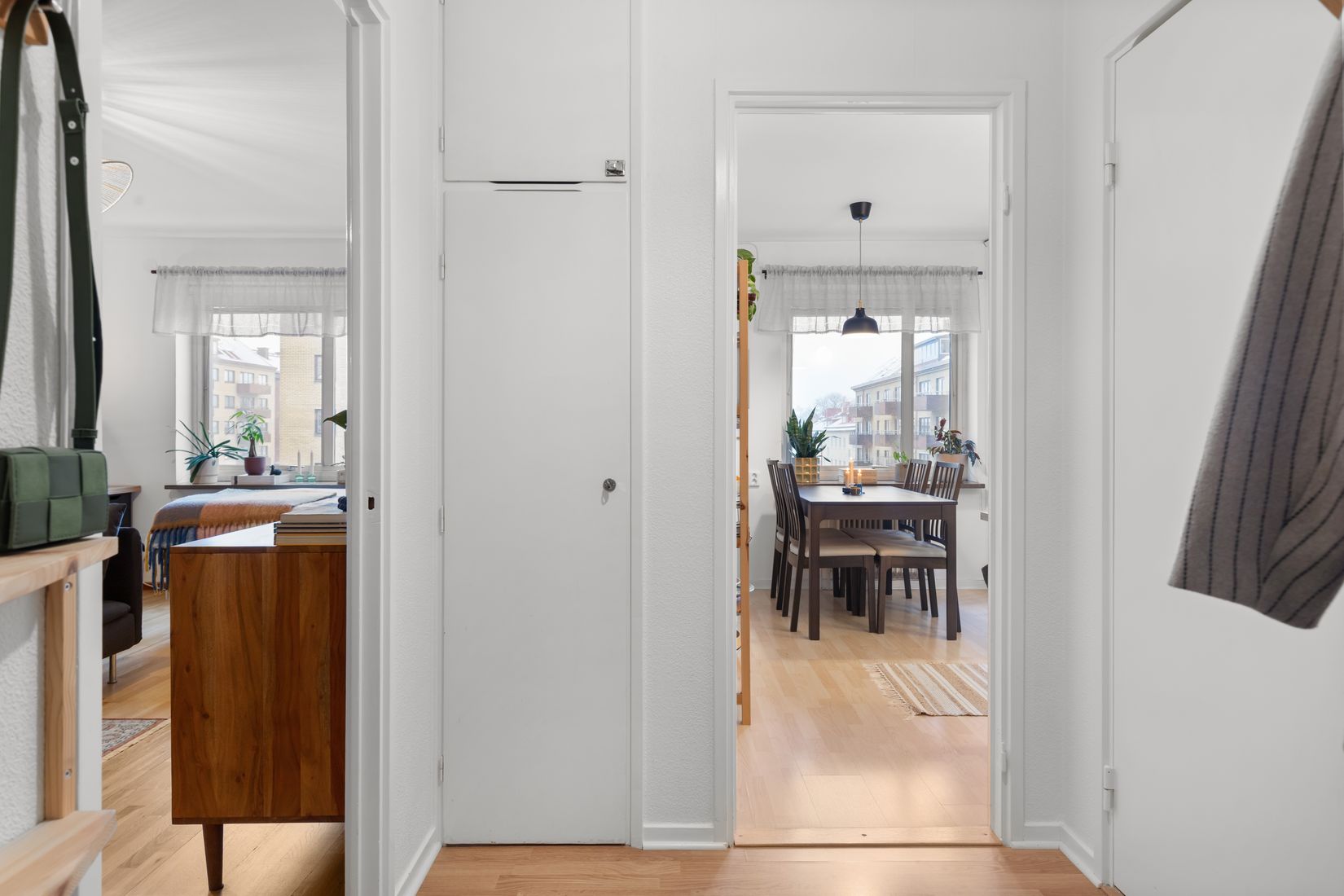 Bostadsrätt, Amiralitetsgatan 6B, Trossö, Karlskrona