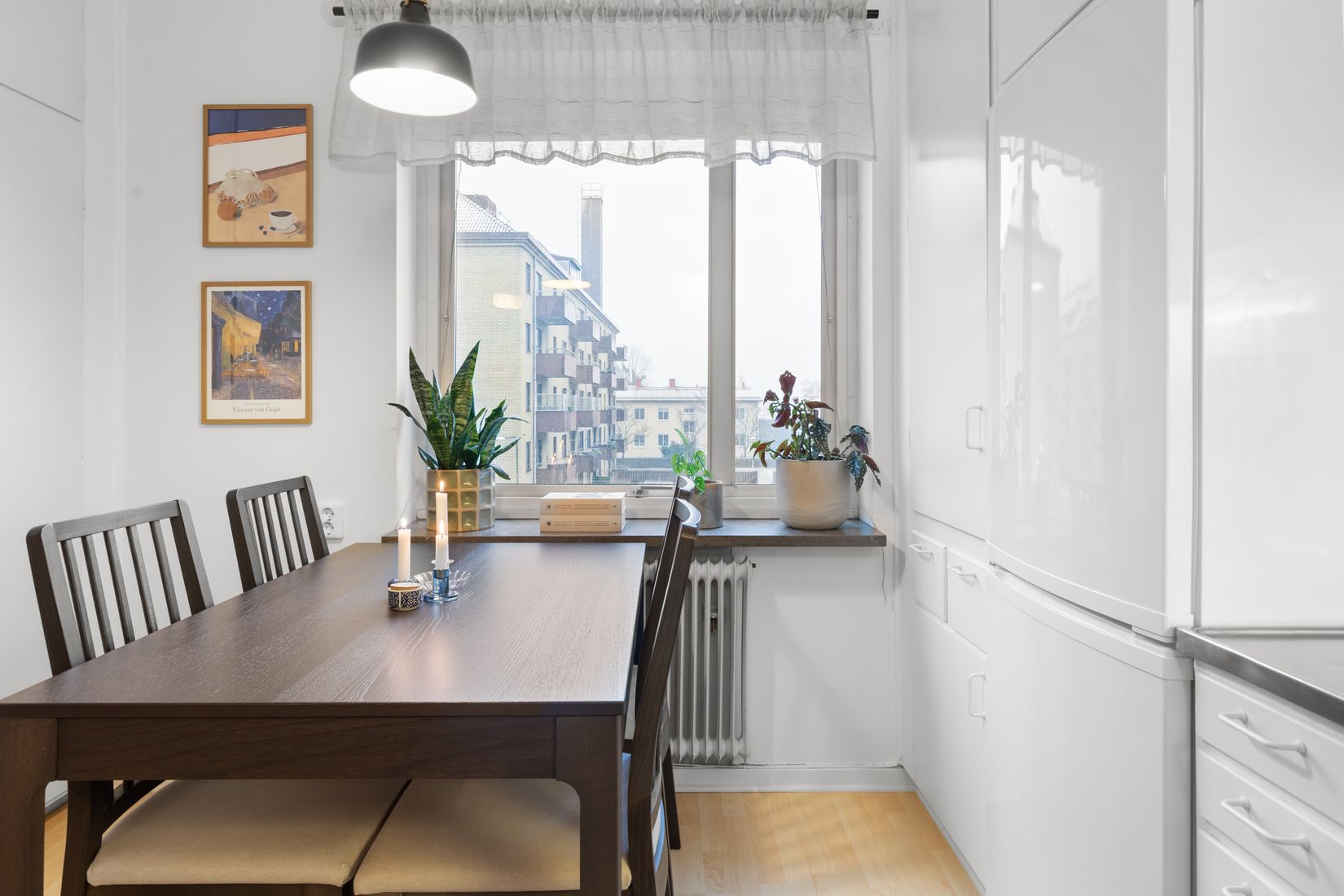 Bostadsrätt, Amiralitetsgatan 6B, Trossö, Karlskrona