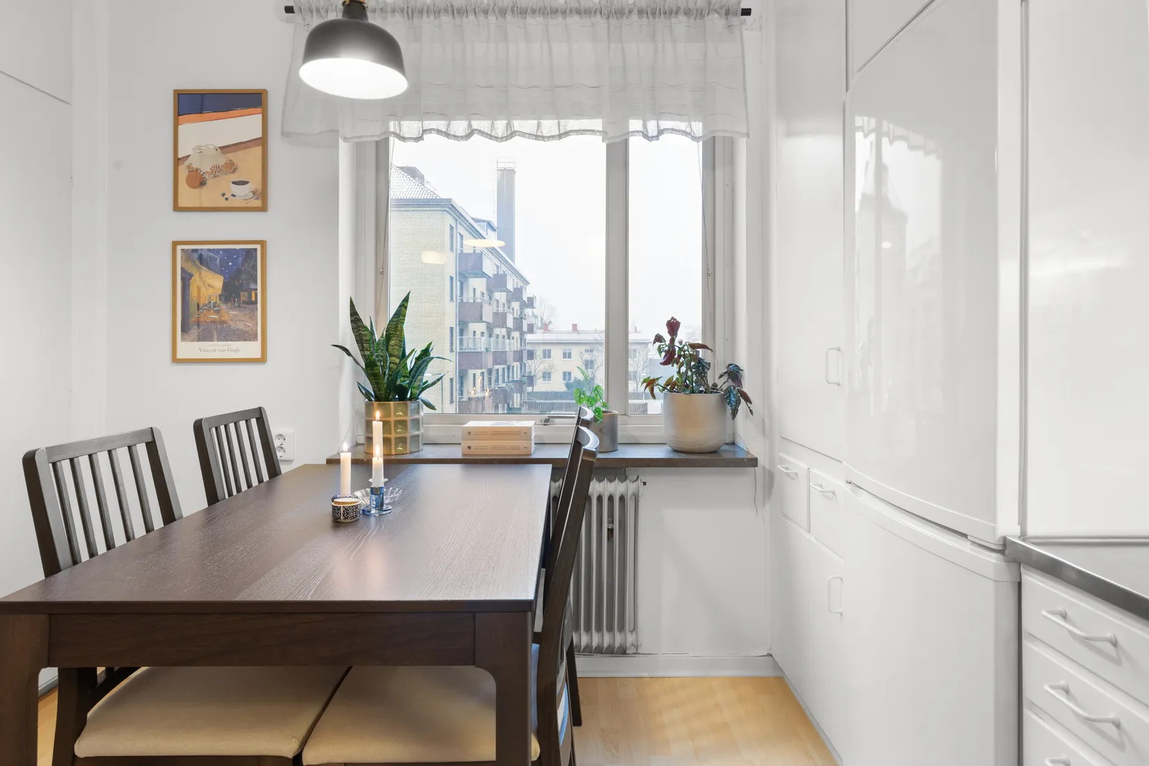 Bostadsrätt, Amiralitetsgatan 6B, Trossö, Karlskrona
