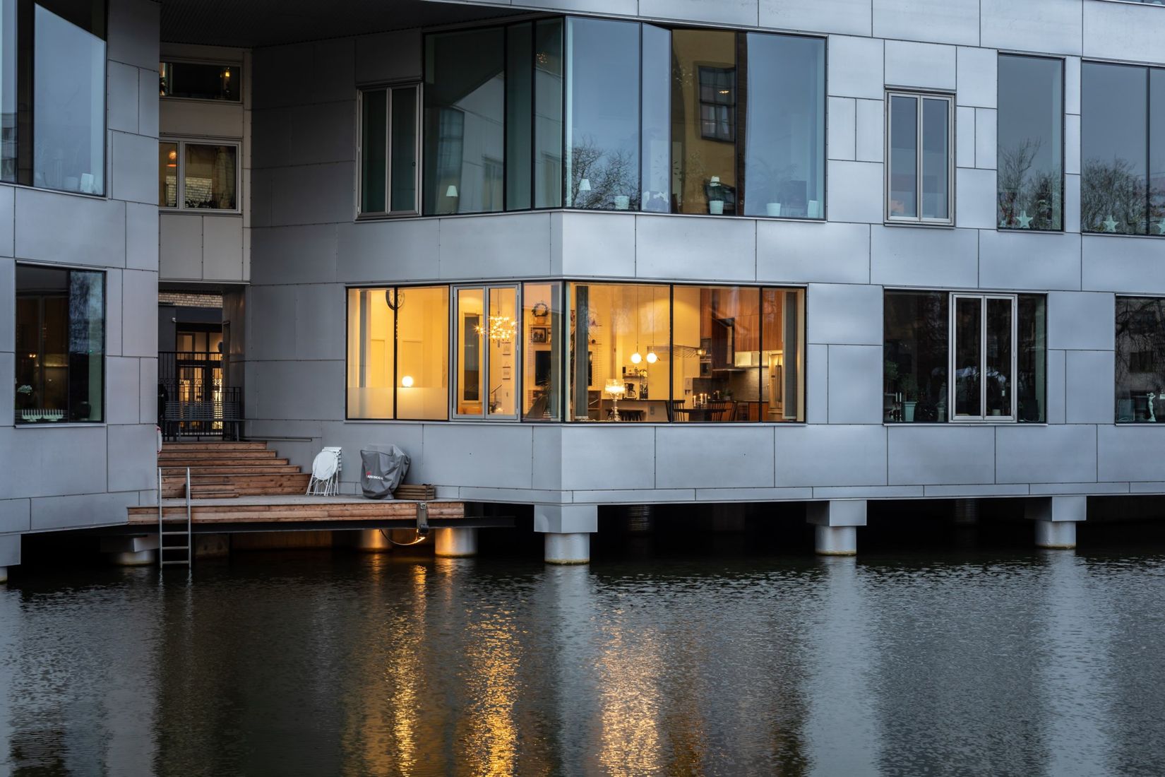 Bostadsrätt, Källvindsgatan 2C, Centralt, Norrköping