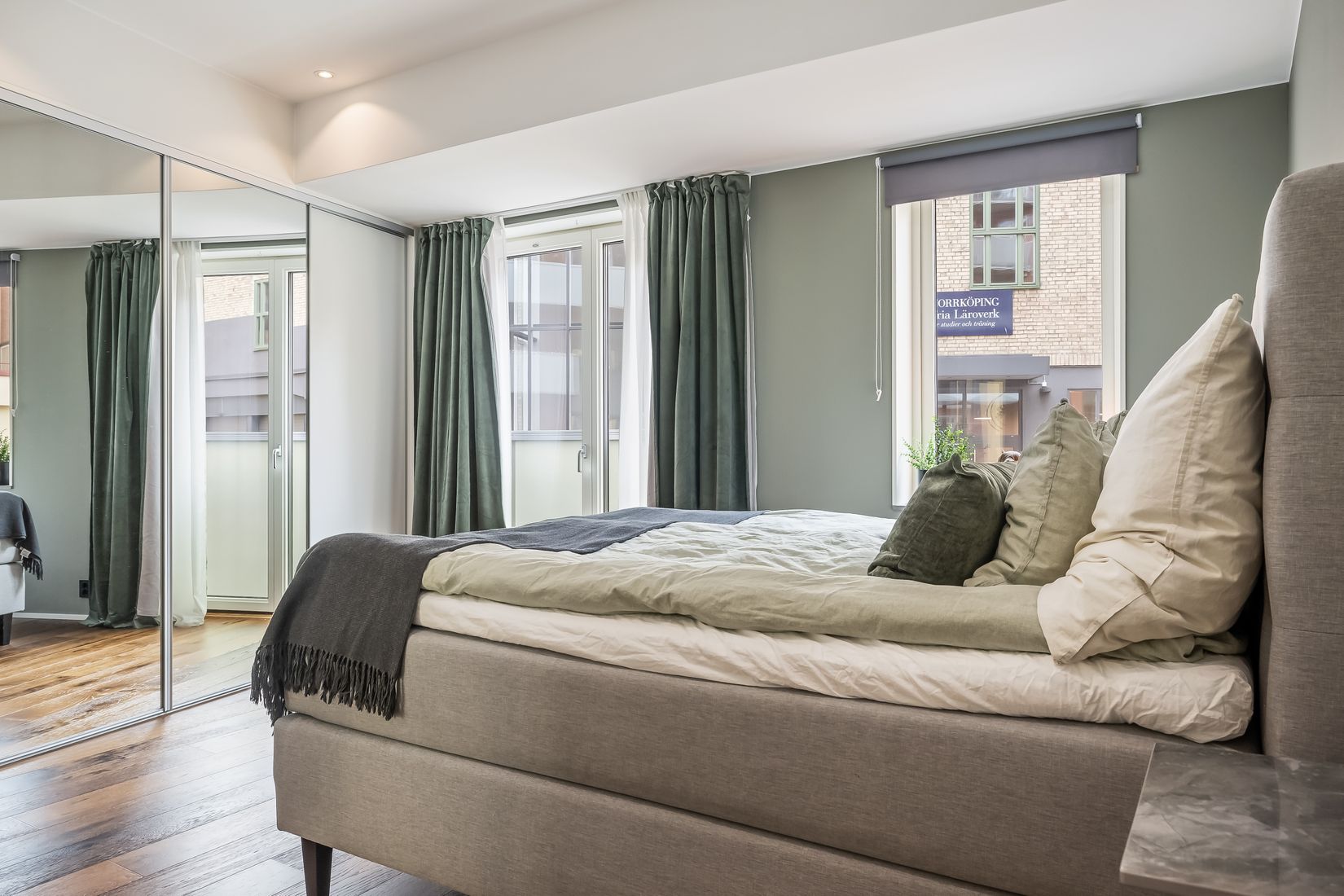 Bostadsrätt, Källvindsgatan 2C, Centralt, Norrköping