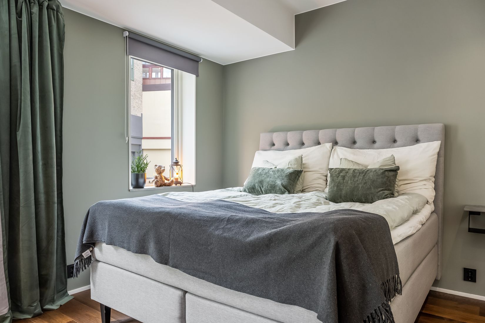 Bostadsrätt, Källvindsgatan 2C, Centralt, Norrköping