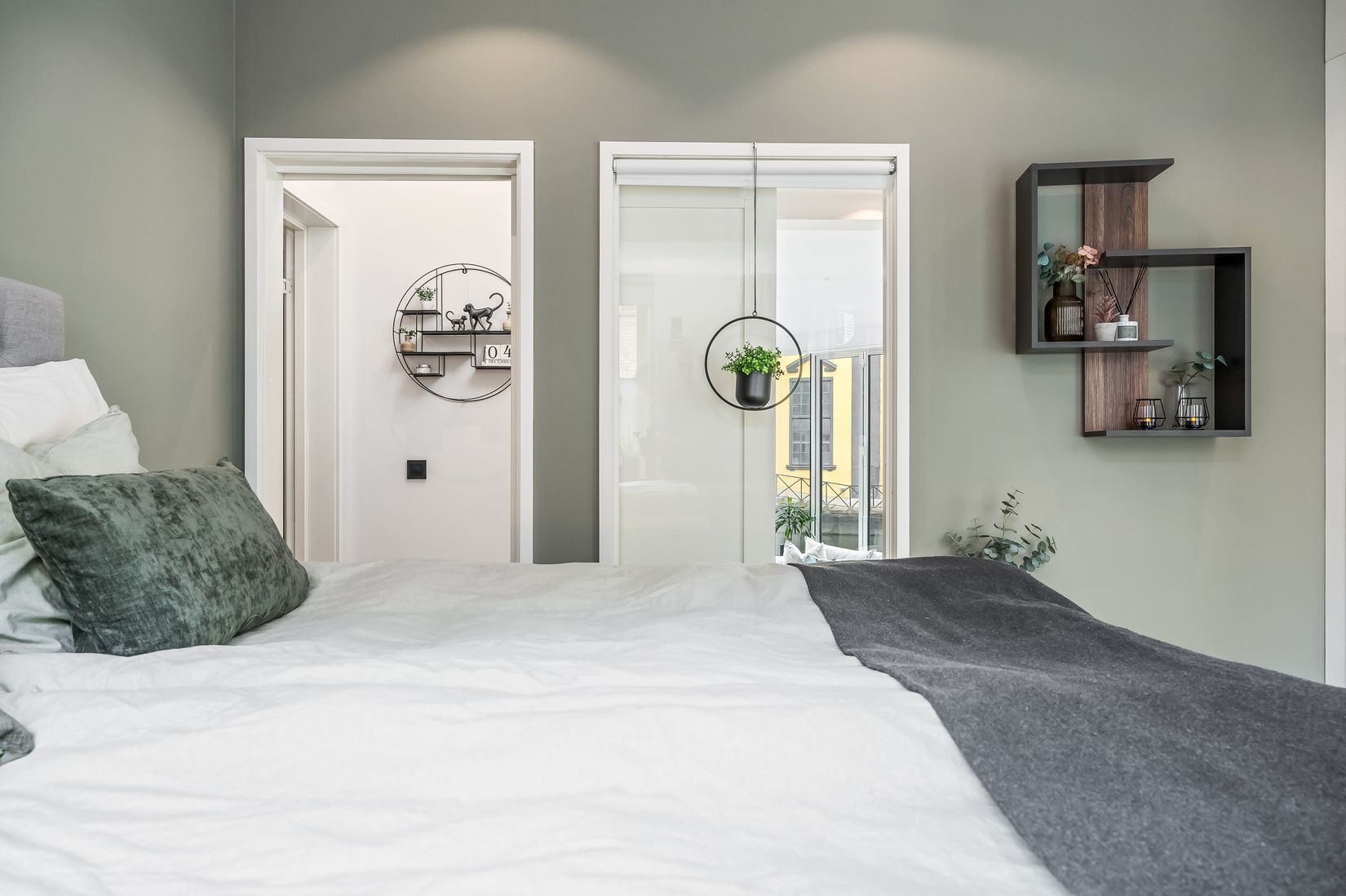 Bostadsrätt, Källvindsgatan 2C, Centralt, Norrköping