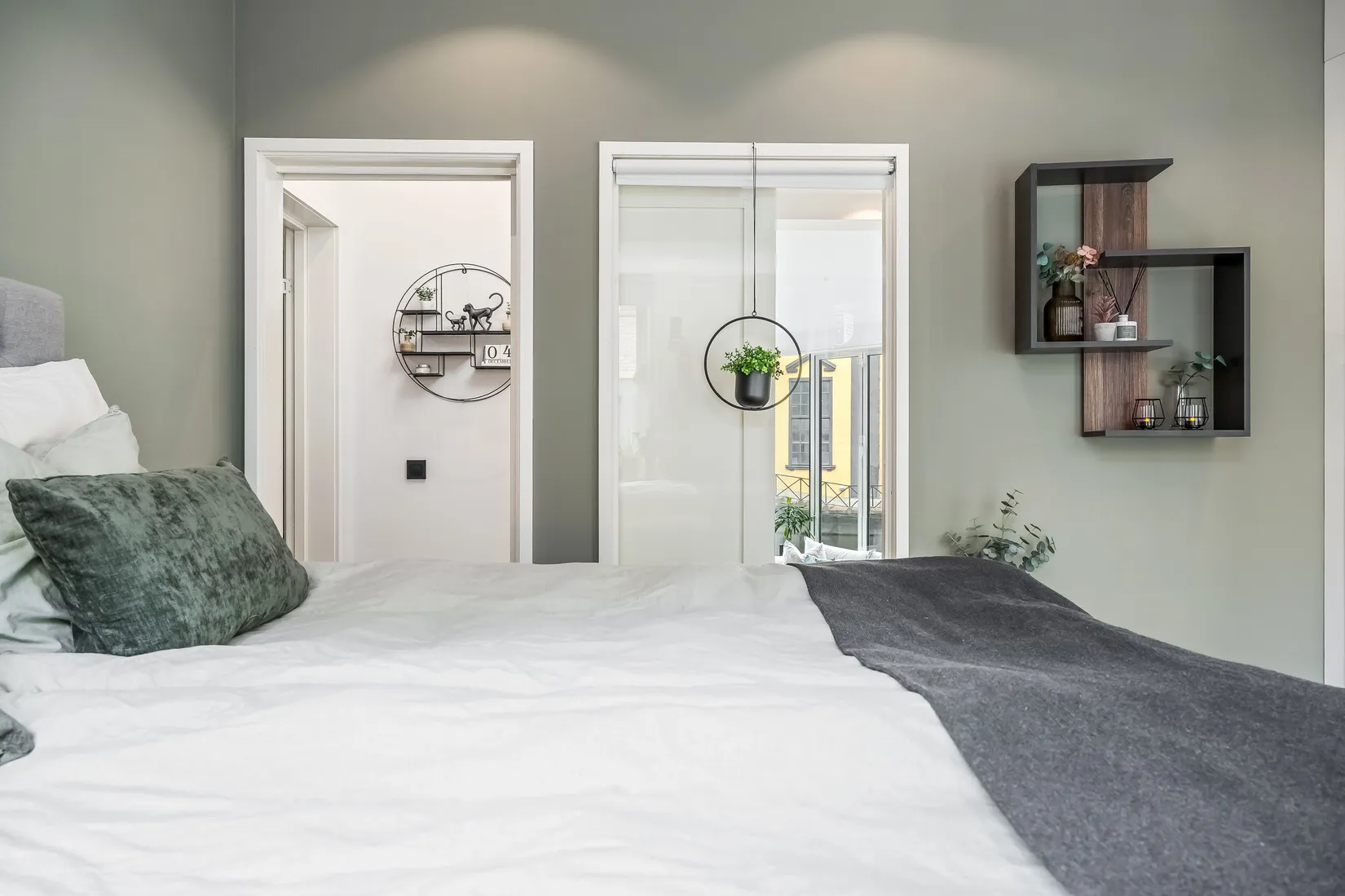 Bostadsrätt, Källvindsgatan 2C, Centralt, Norrköping