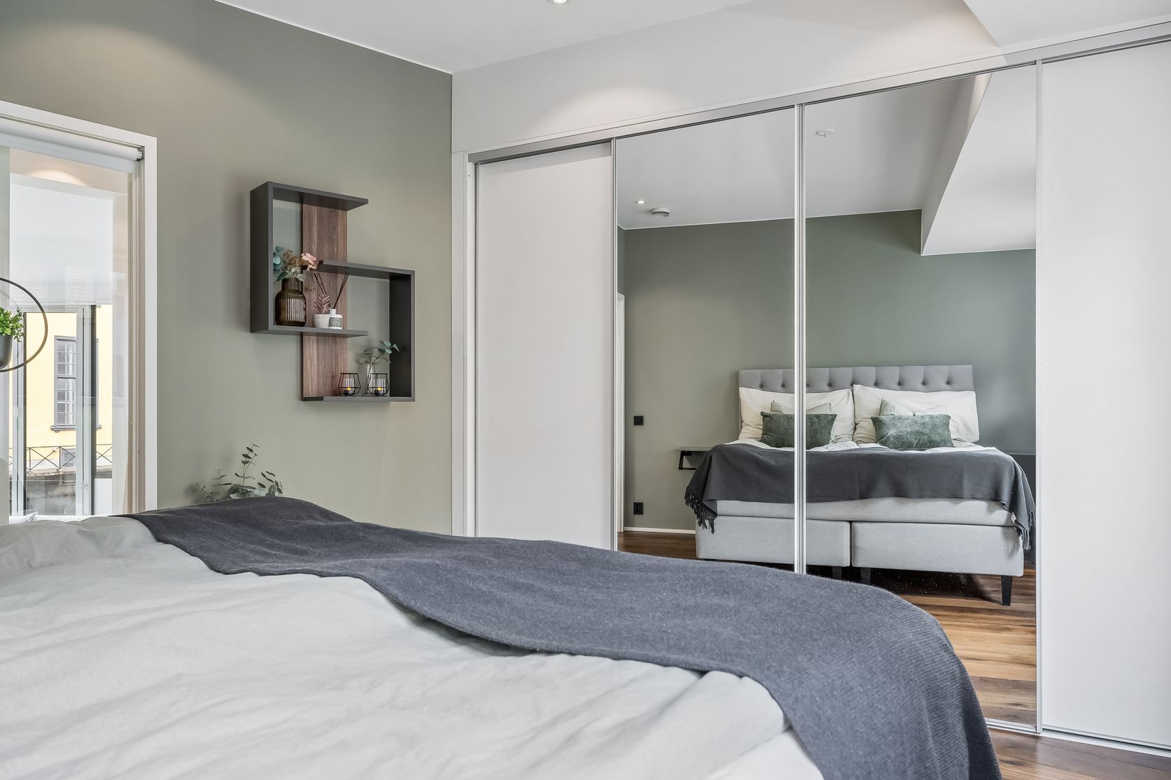 Bostadsrätt, Källvindsgatan 2C, Centralt, Norrköping