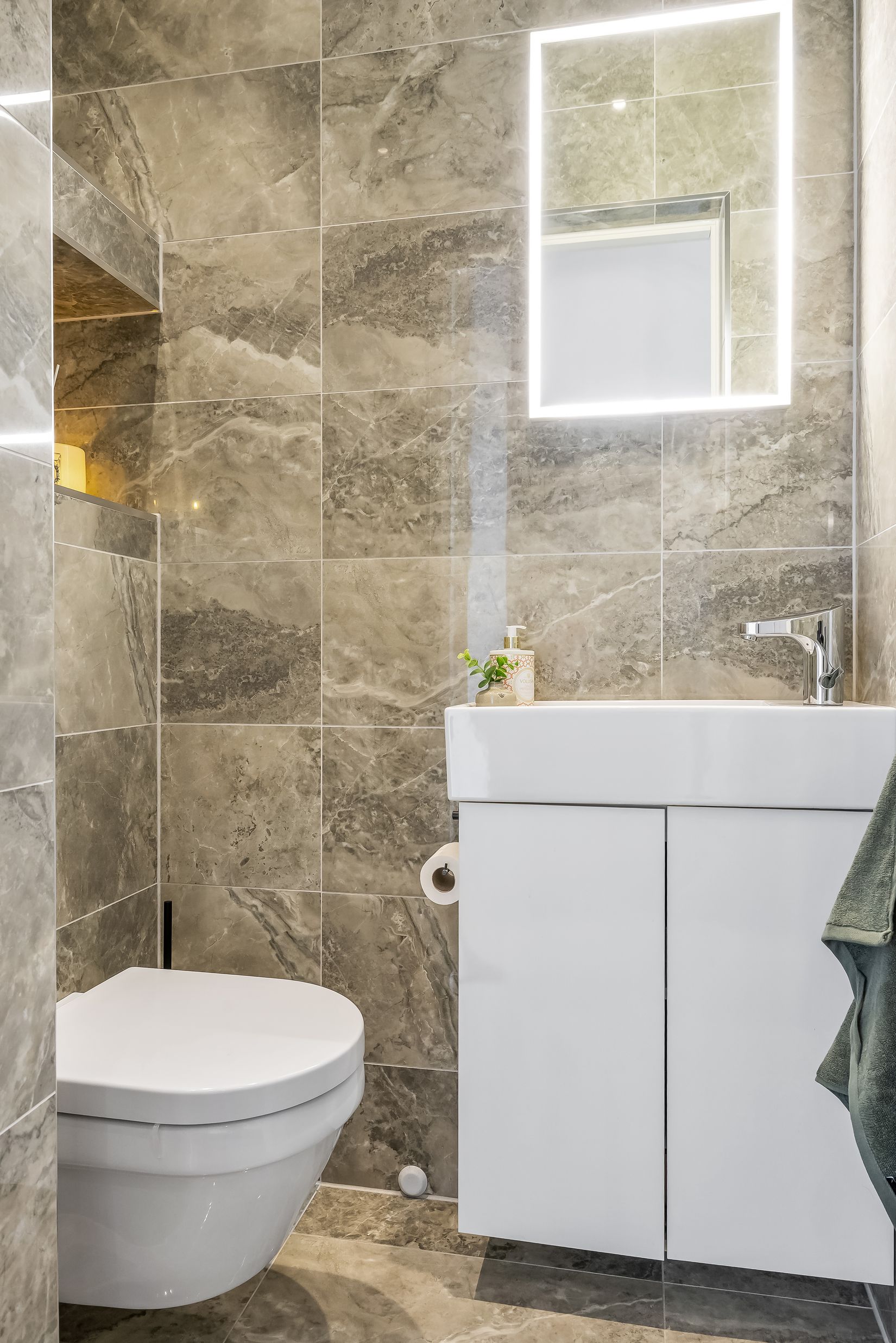 Bostadsrätt, Källvindsgatan 2C, Centralt, Norrköping