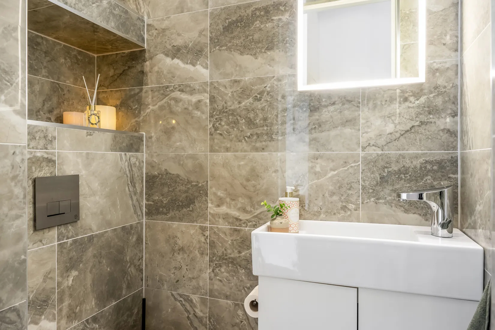 Bostadsrätt, Källvindsgatan 2C, Centralt, Norrköping