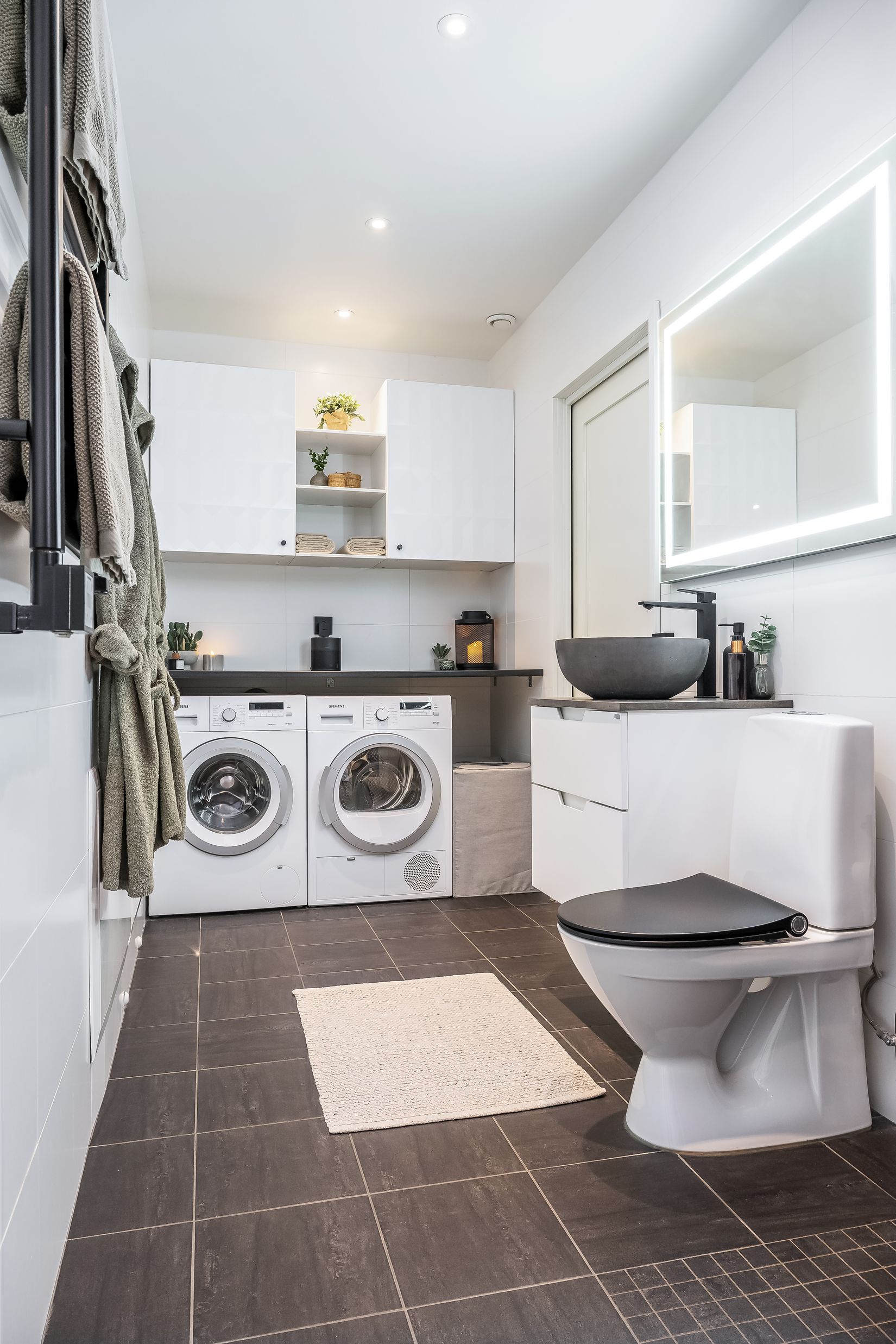 Bostadsrätt, Källvindsgatan 2C, Centralt, Norrköping