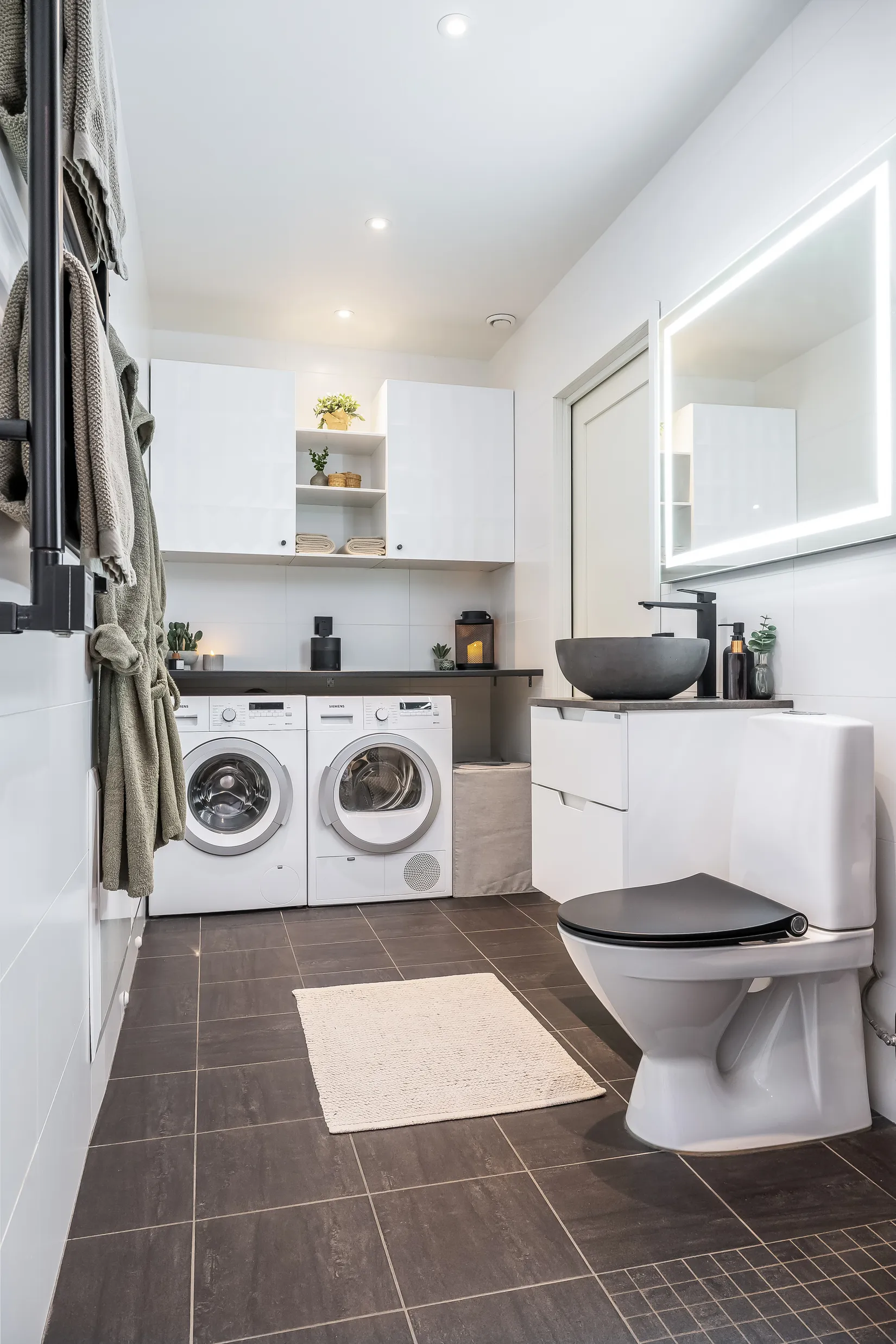 Bostadsrätt, Källvindsgatan 2C, Centralt, Norrköping