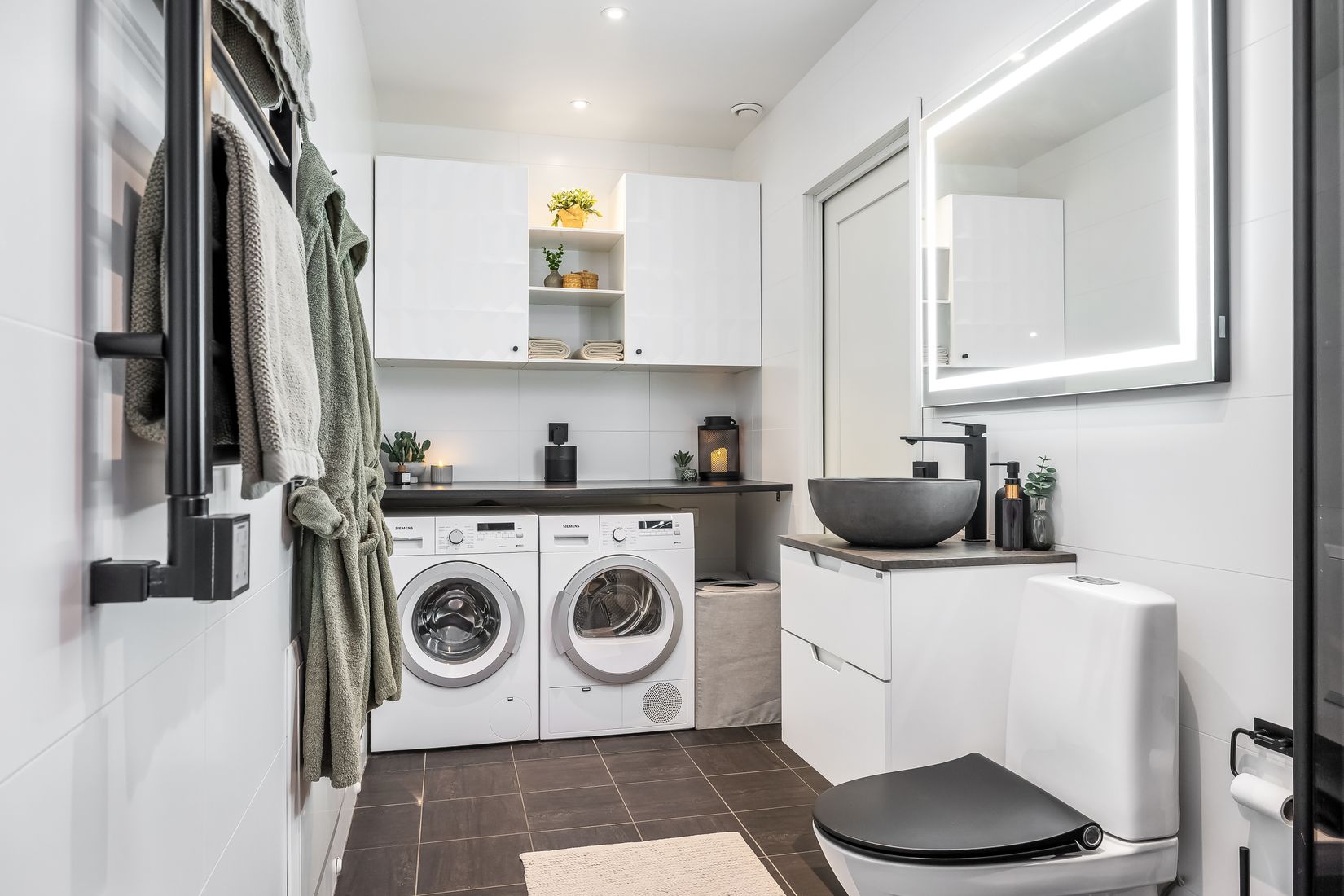 Bostadsrätt, Källvindsgatan 2C, Centralt, Norrköping