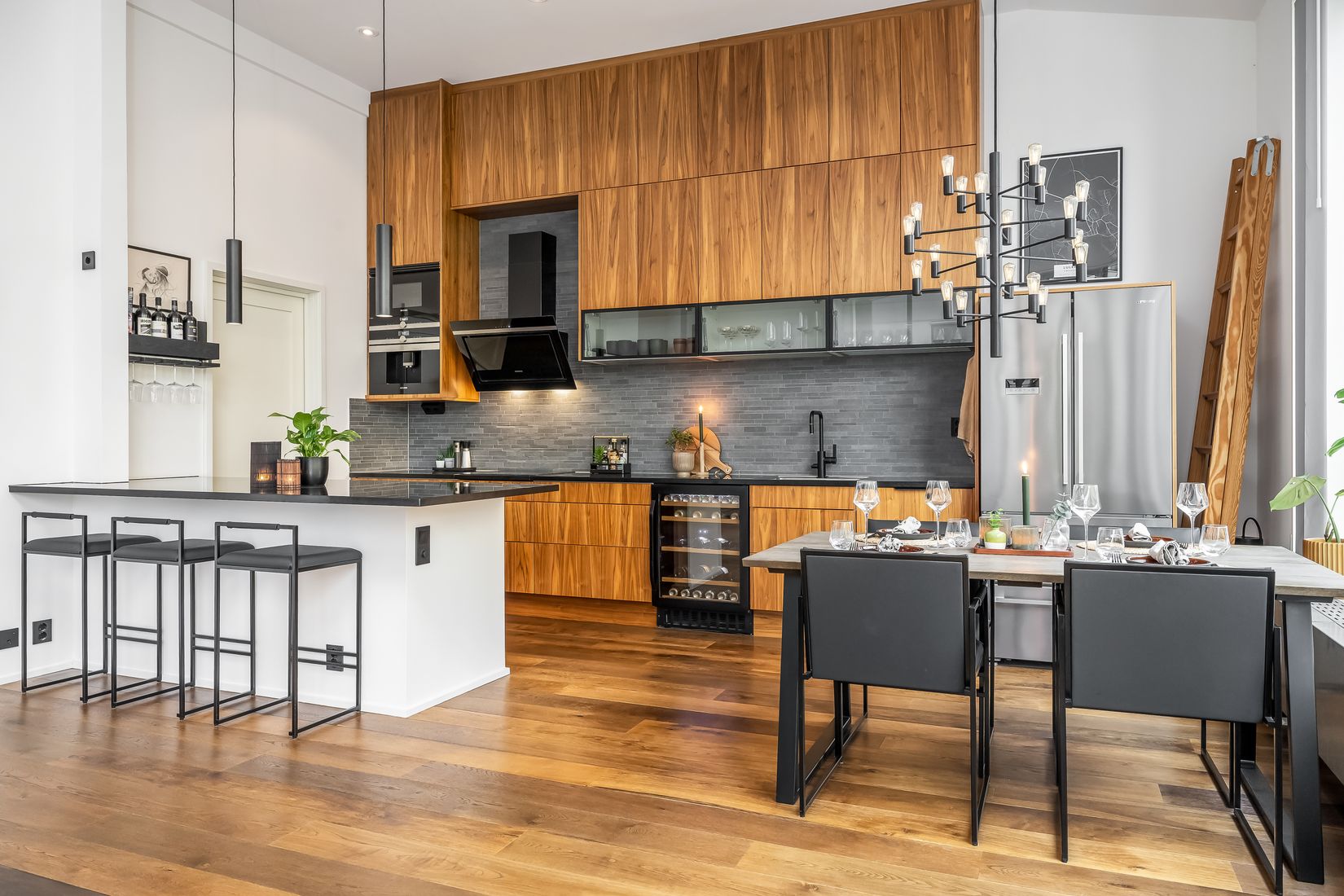 Bostadsrätt, Källvindsgatan 2C, Centralt, Norrköping