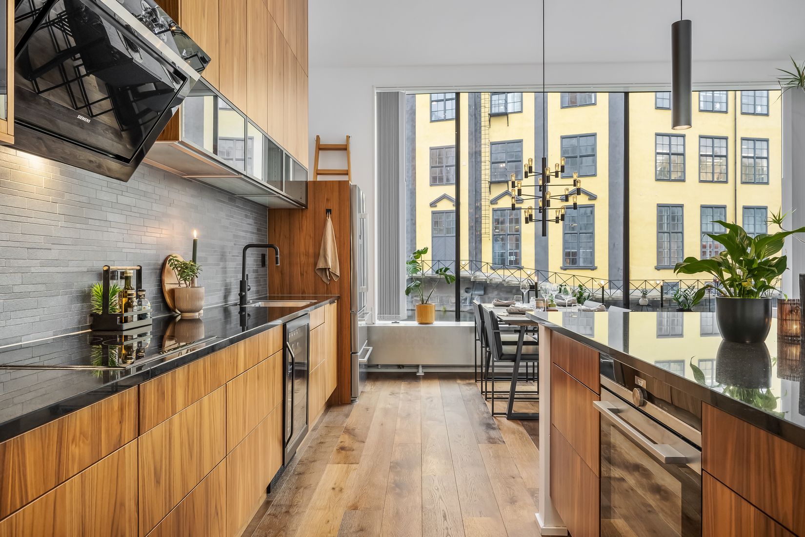 Bostadsrätt, Källvindsgatan 2C, Centralt, Norrköping