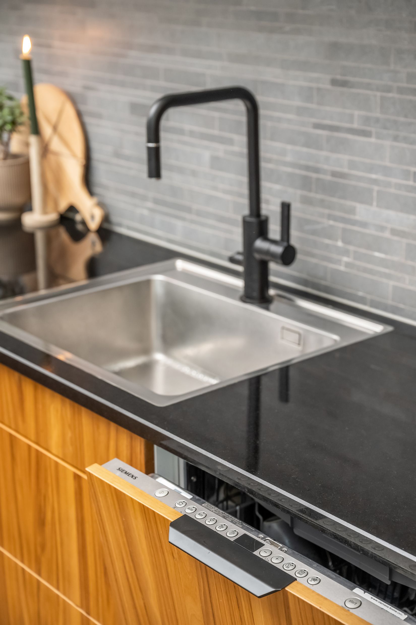 Bostadsrätt, Källvindsgatan 2C, Centralt, Norrköping