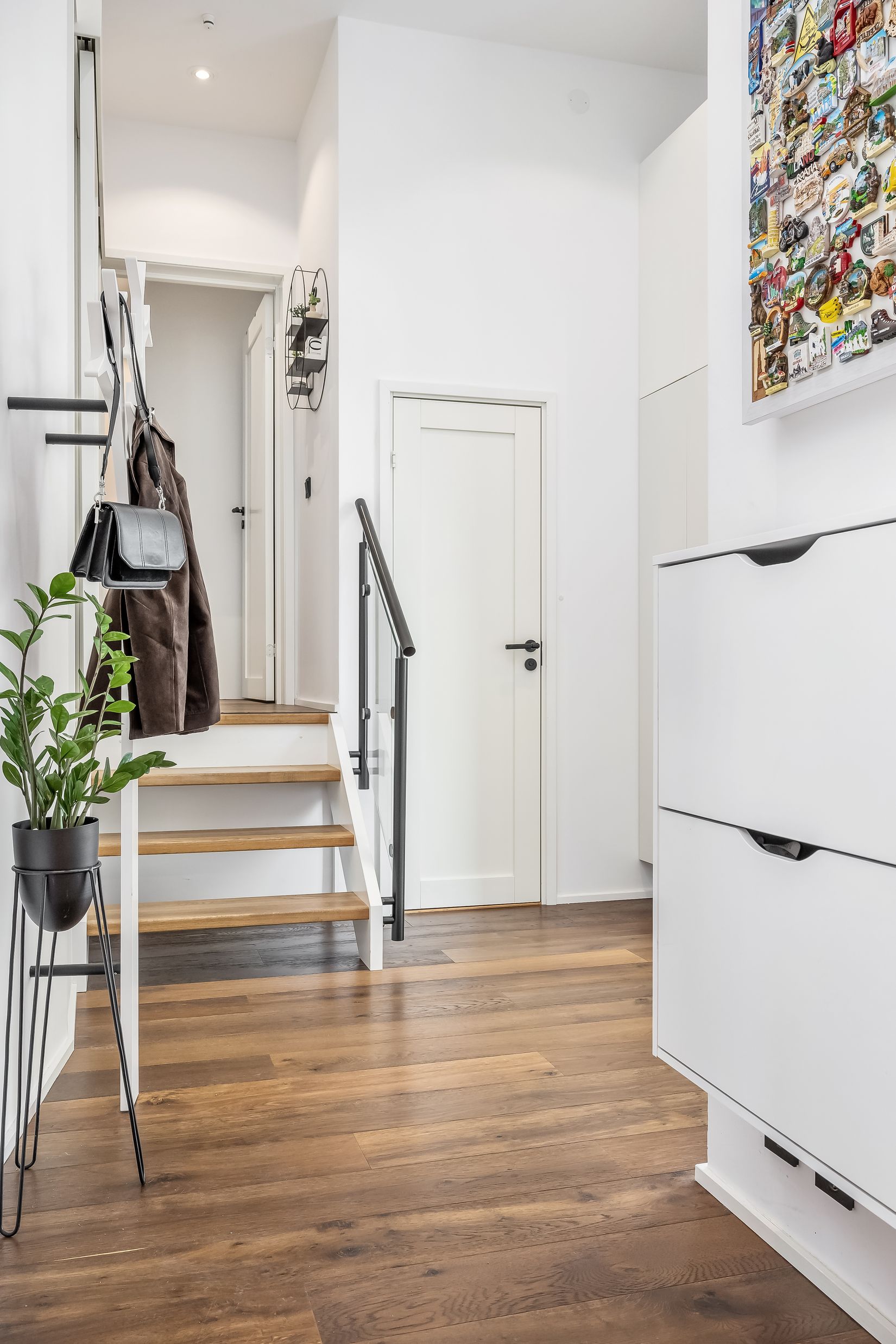 Bostadsrätt, Källvindsgatan 2C, Centralt, Norrköping