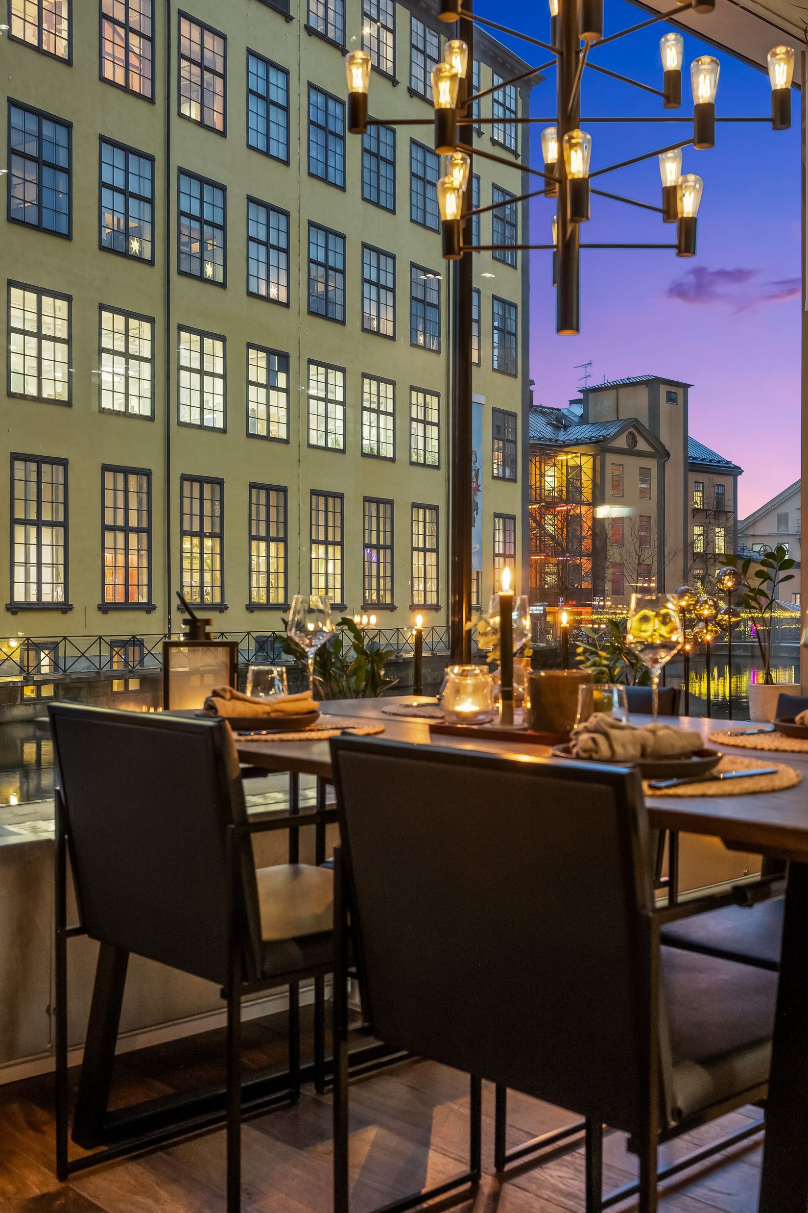 Bostadsrätt, Källvindsgatan 2C, Centralt, Norrköping