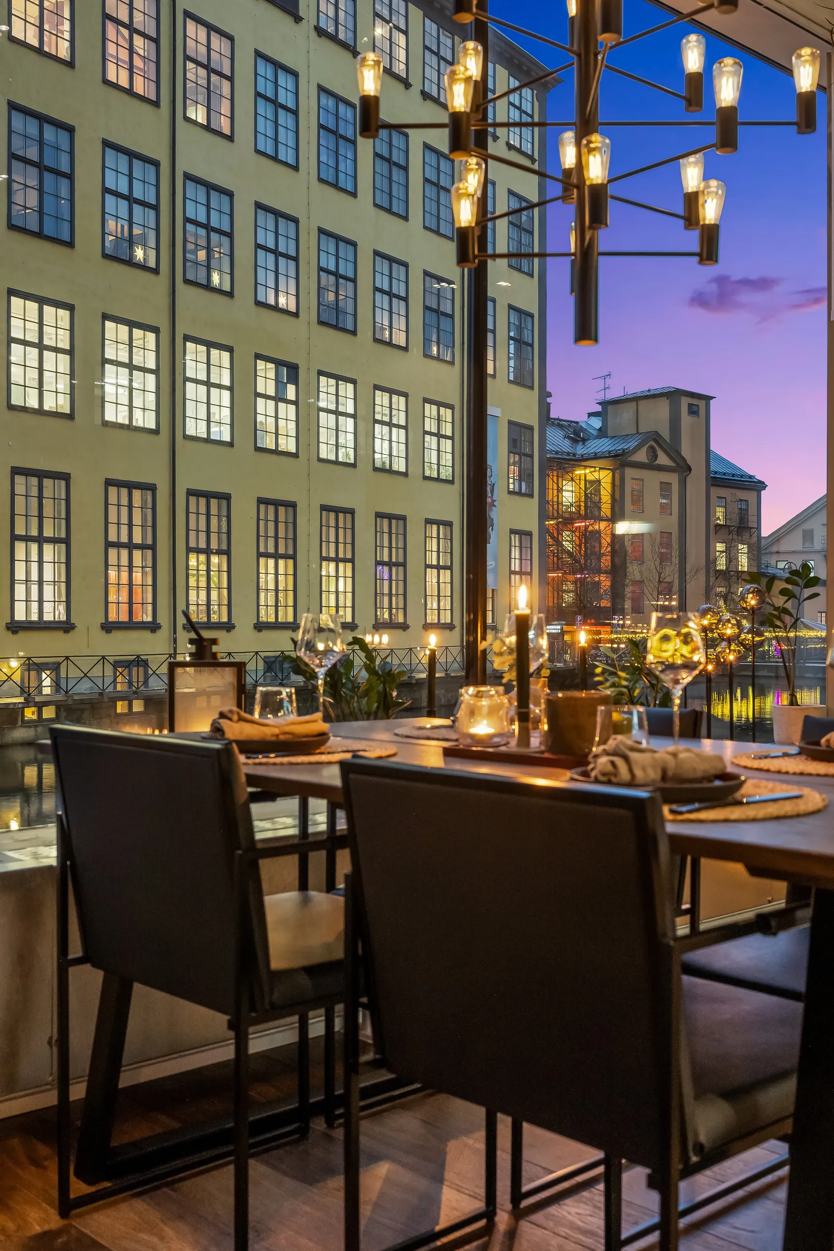 Bostadsrätt, Källvindsgatan 2C, Centralt, Norrköping