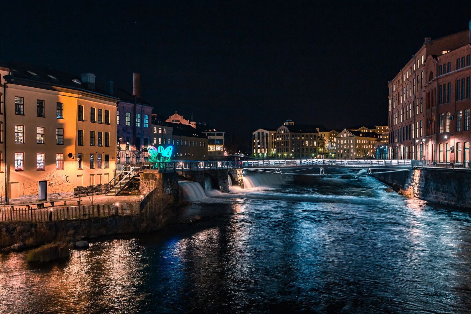 Bostadsrätt, Källvindsgatan 2C, Centralt, Norrköping