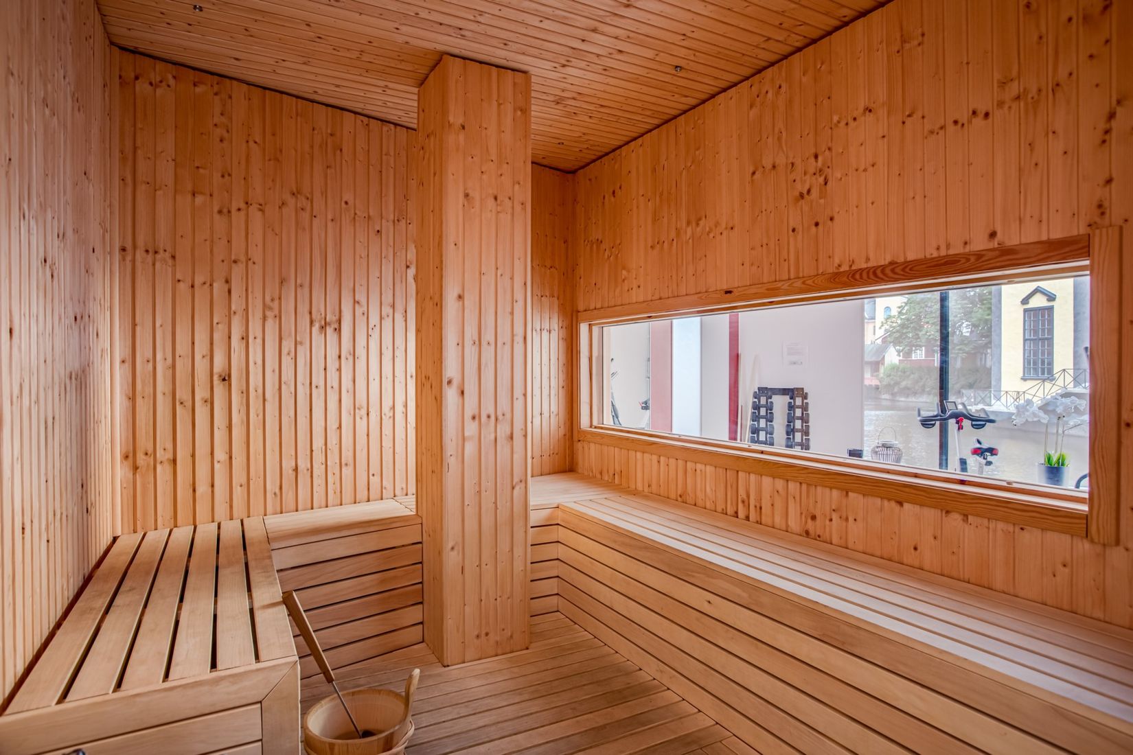 Bostadsrätt, Källvindsgatan 2C, Centralt, Norrköping