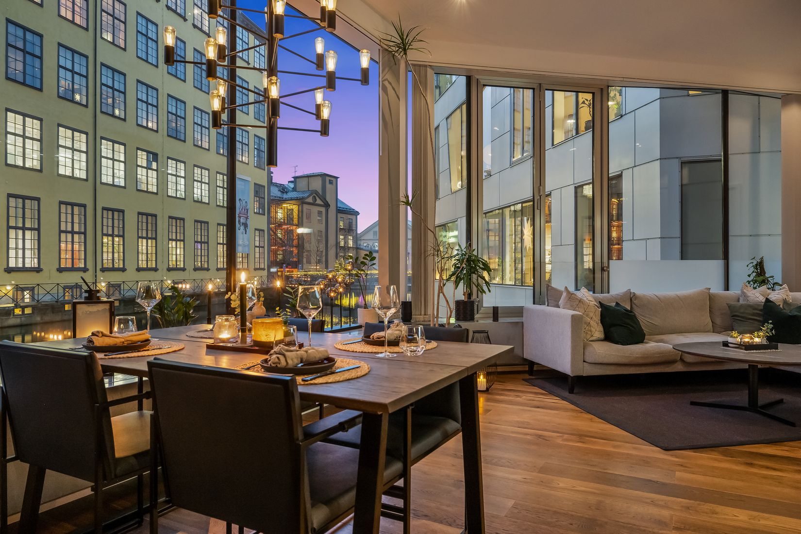 Bostadsrätt, Källvindsgatan 2C, Centralt, Norrköping