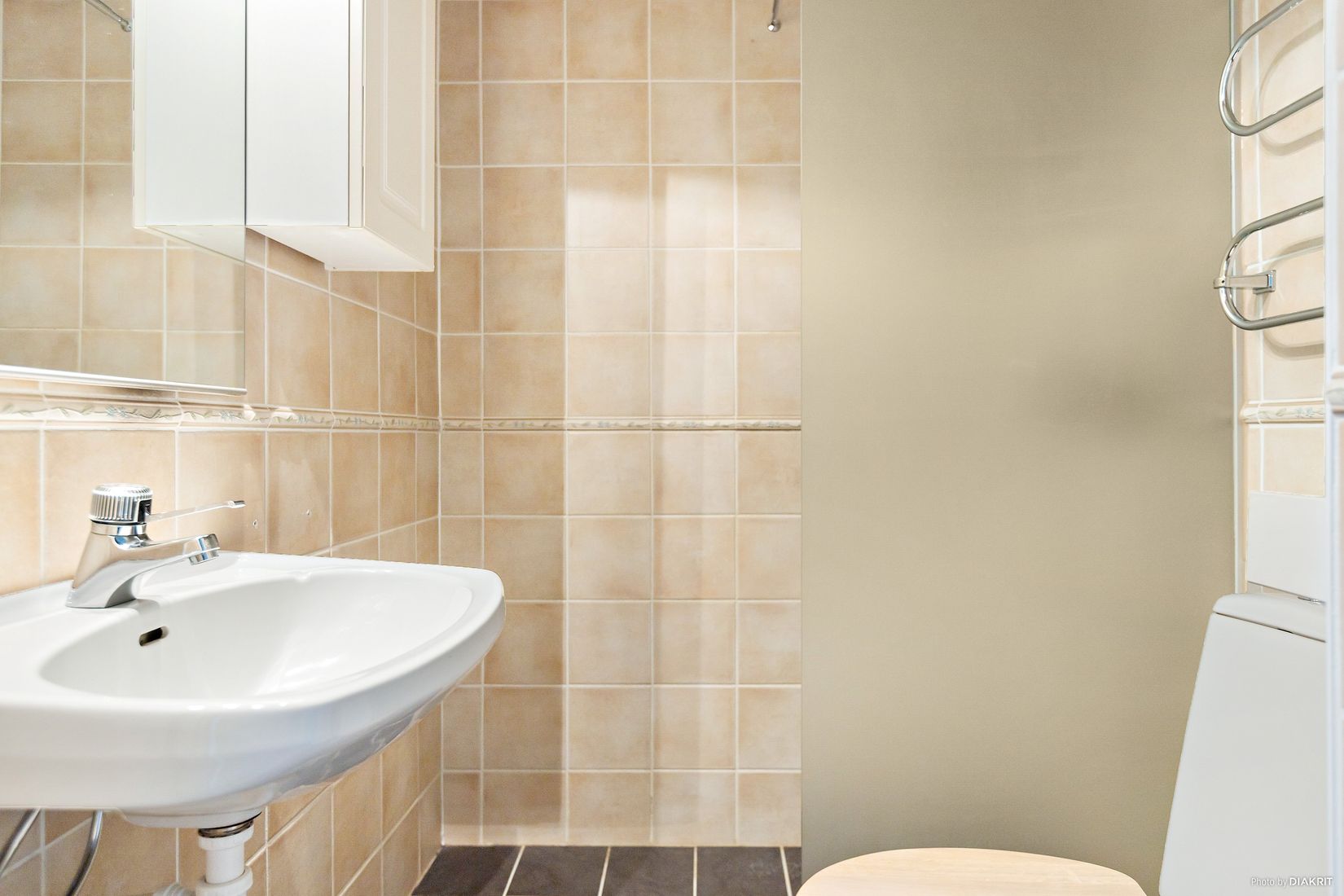 Bostadsrätt, Hertig Karls Allé 56 B, Centralt väster, Örebro