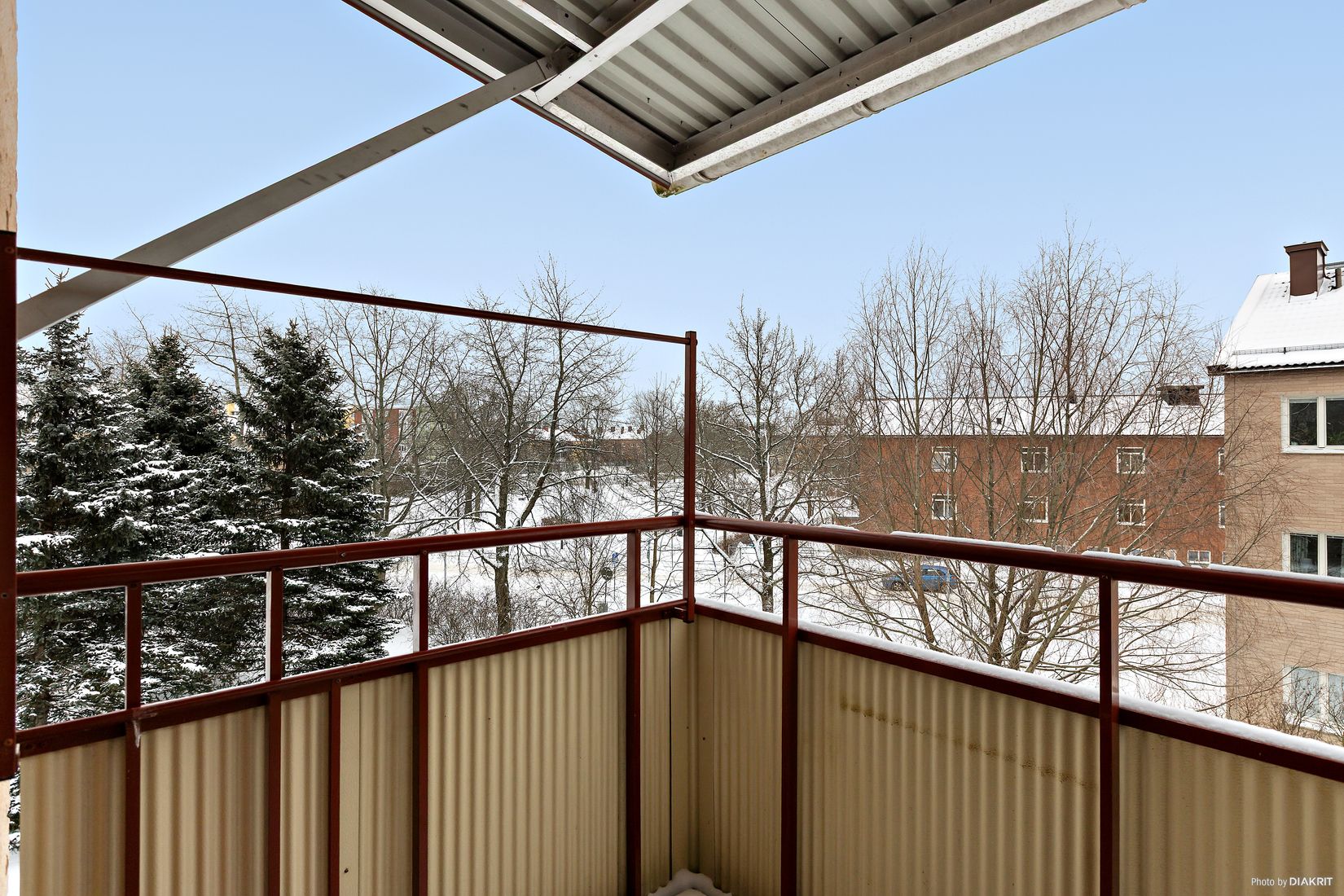 Bostadsrätt, Hertig Karls Allé 56 B, Centralt väster, Örebro