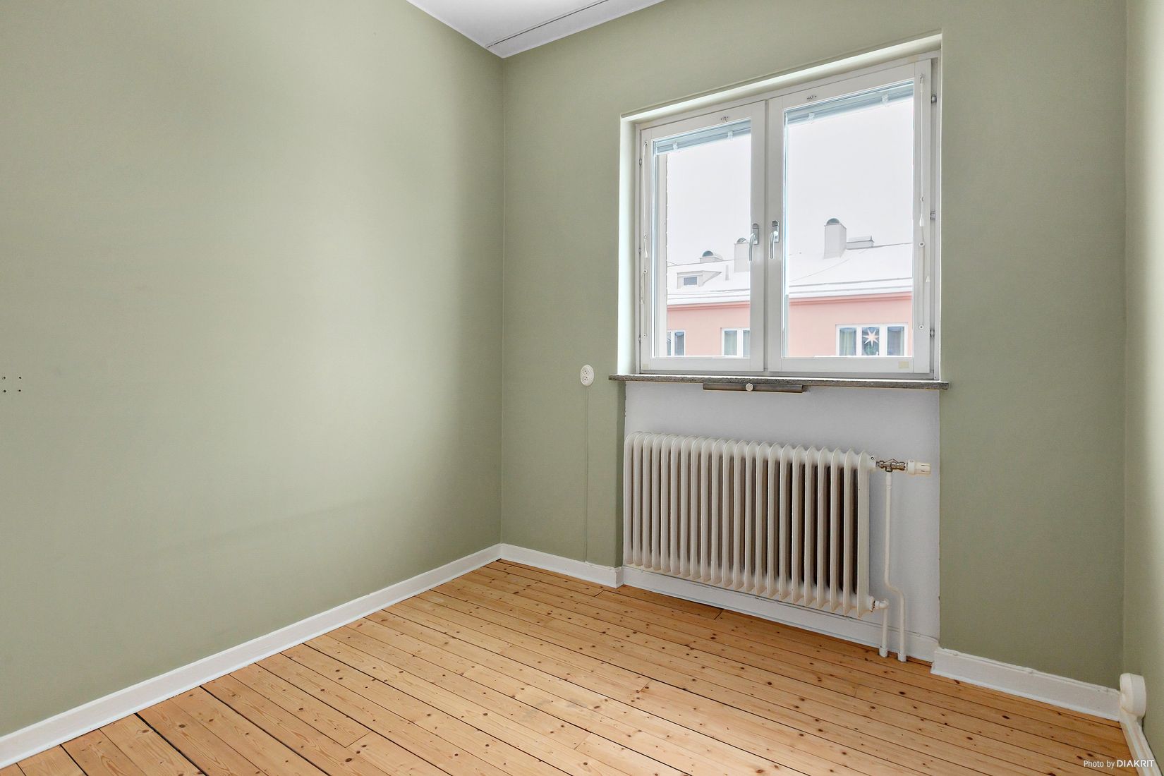 Bostadsrätt, Hertig Karls Allé 56 B, Centralt väster, Örebro