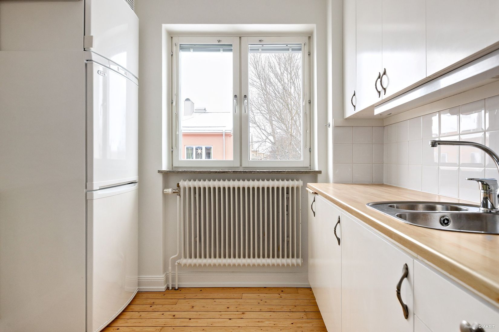 Bostadsrätt, Hertig Karls Allé 56 B, Centralt väster, Örebro