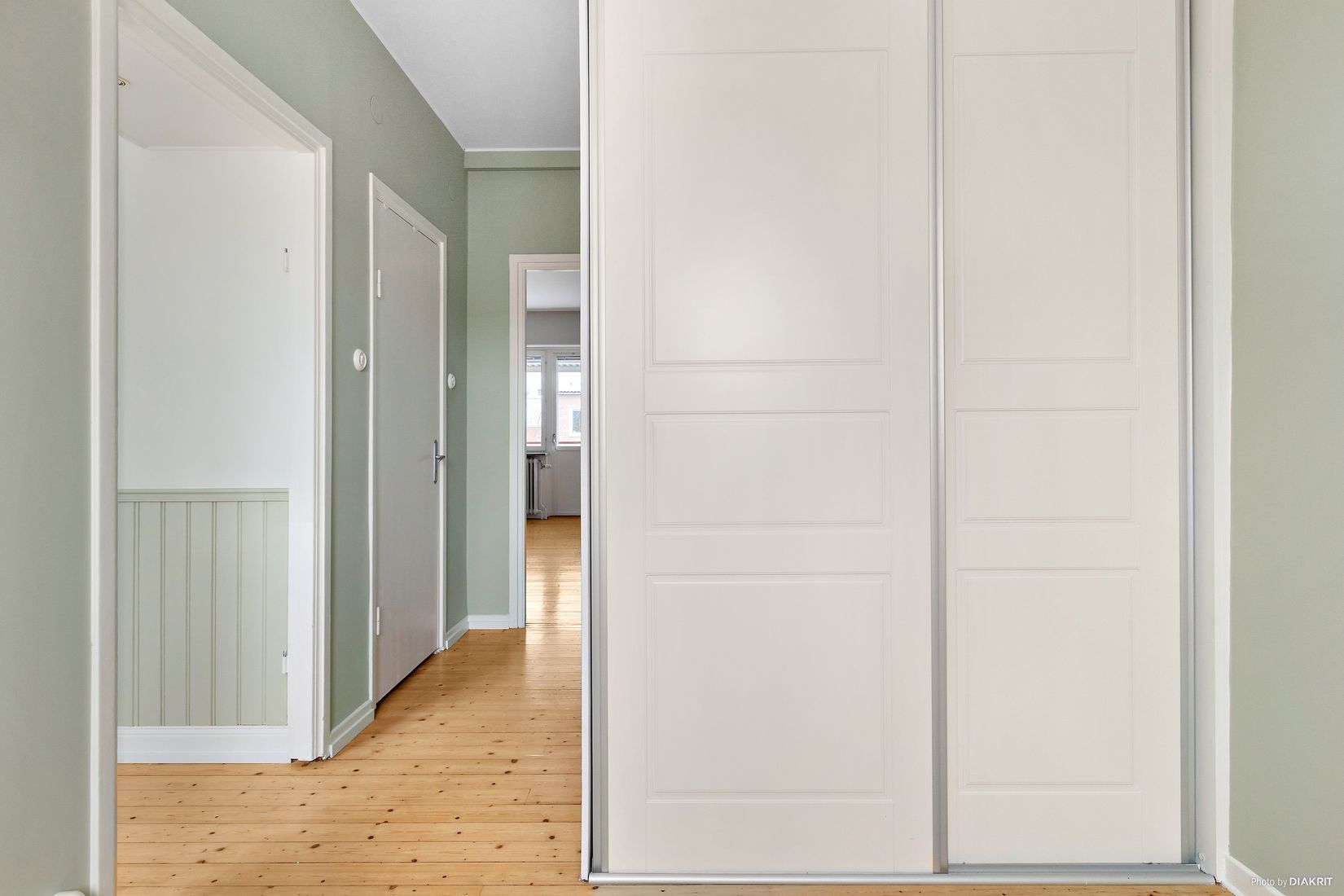 Bostadsrätt, Hertig Karls Allé 56 B, Centralt väster, Örebro