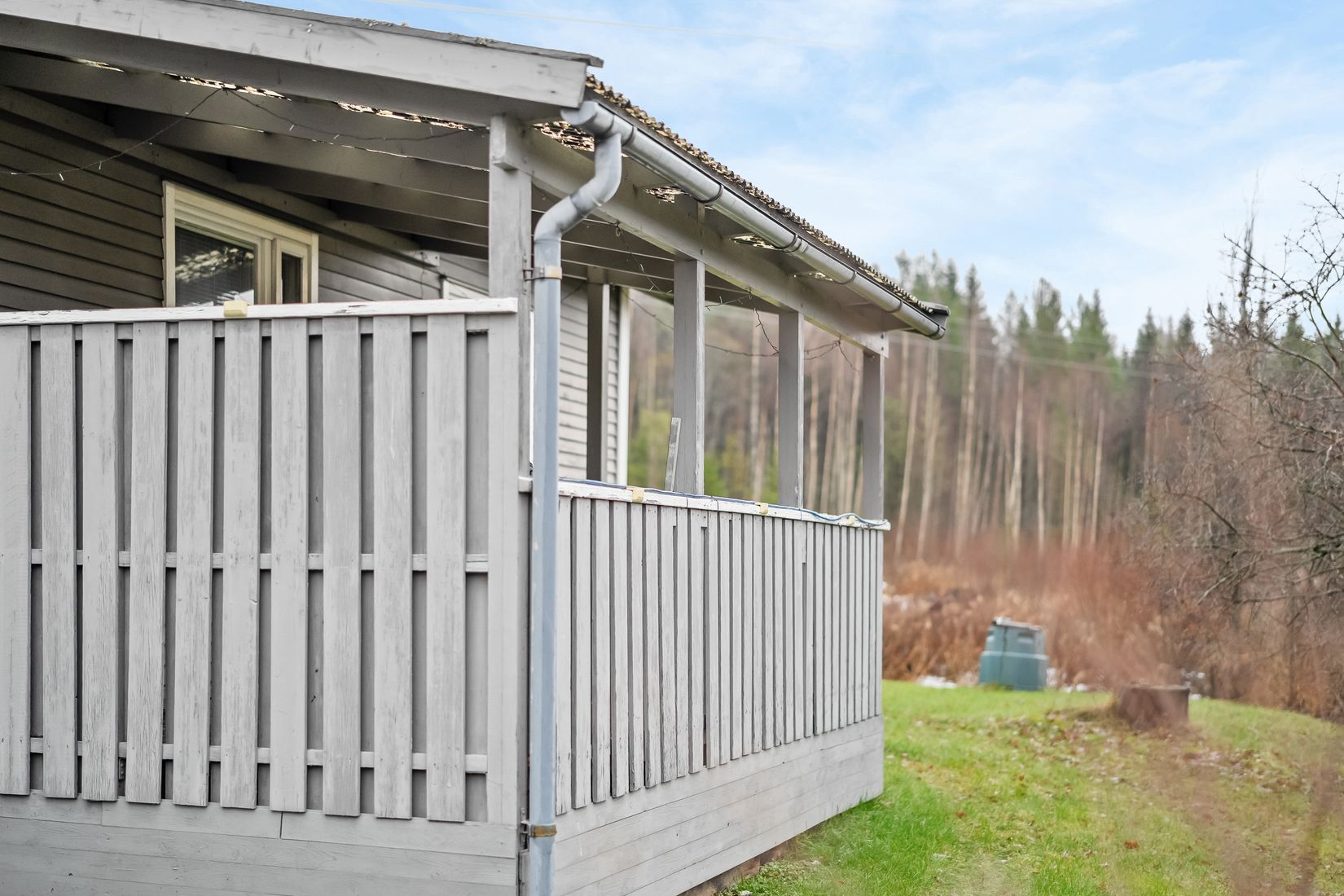 Villa, Floravägen 38, Centrum, Ånge