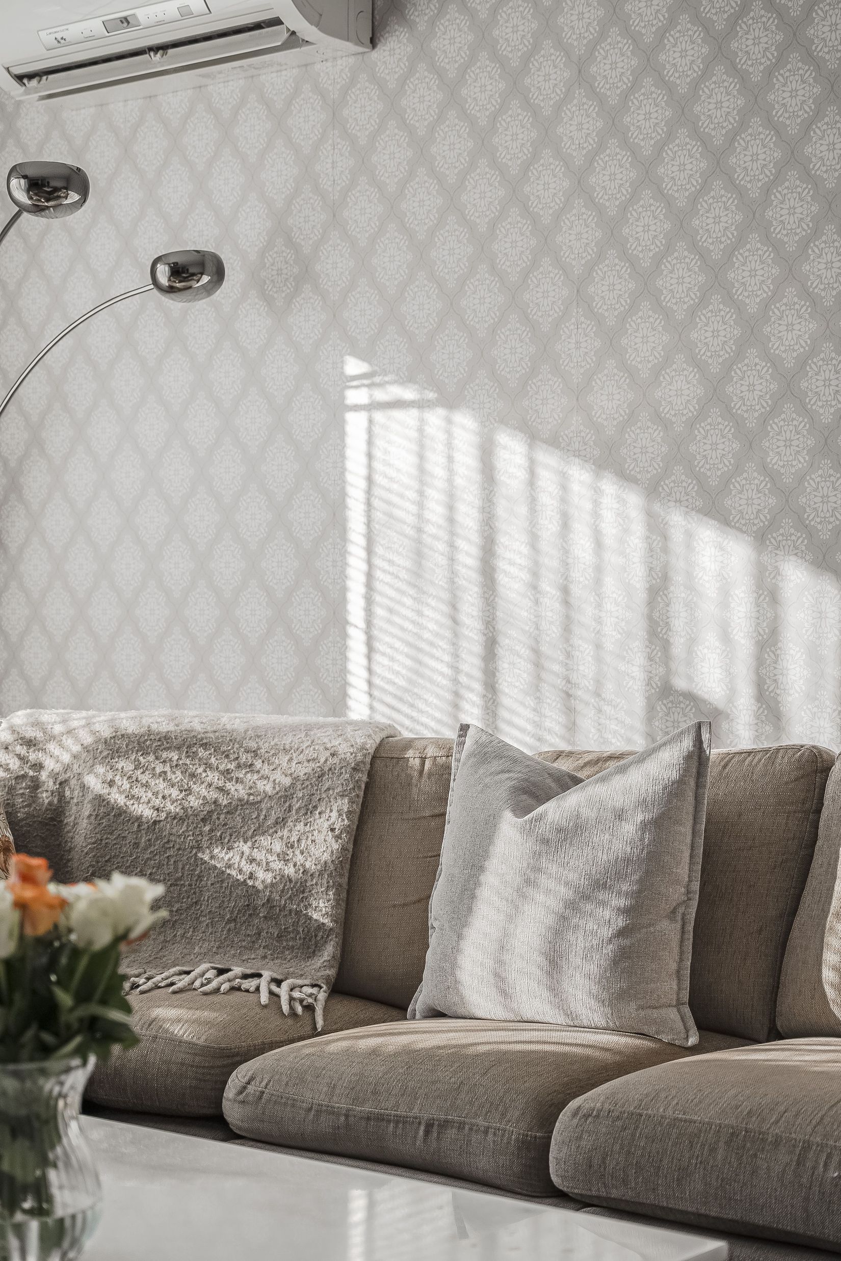 Villa, Floravägen 38, Centrum, Ånge