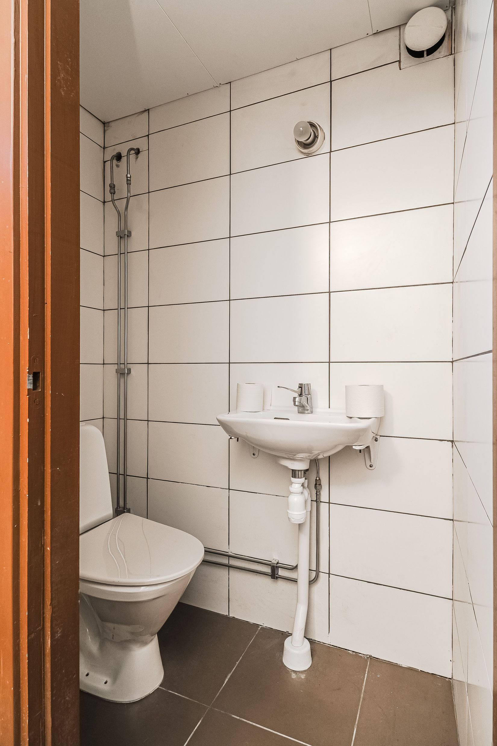 Villa, Floravägen 38, Centrum, Ånge