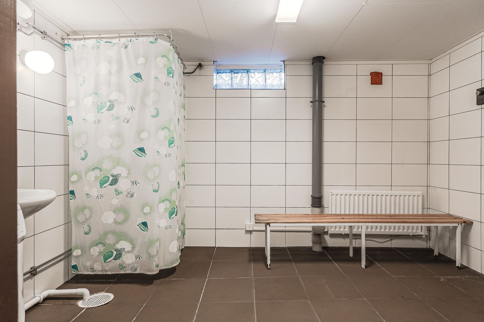 Villa, Floravägen 38, Centrum, Ånge