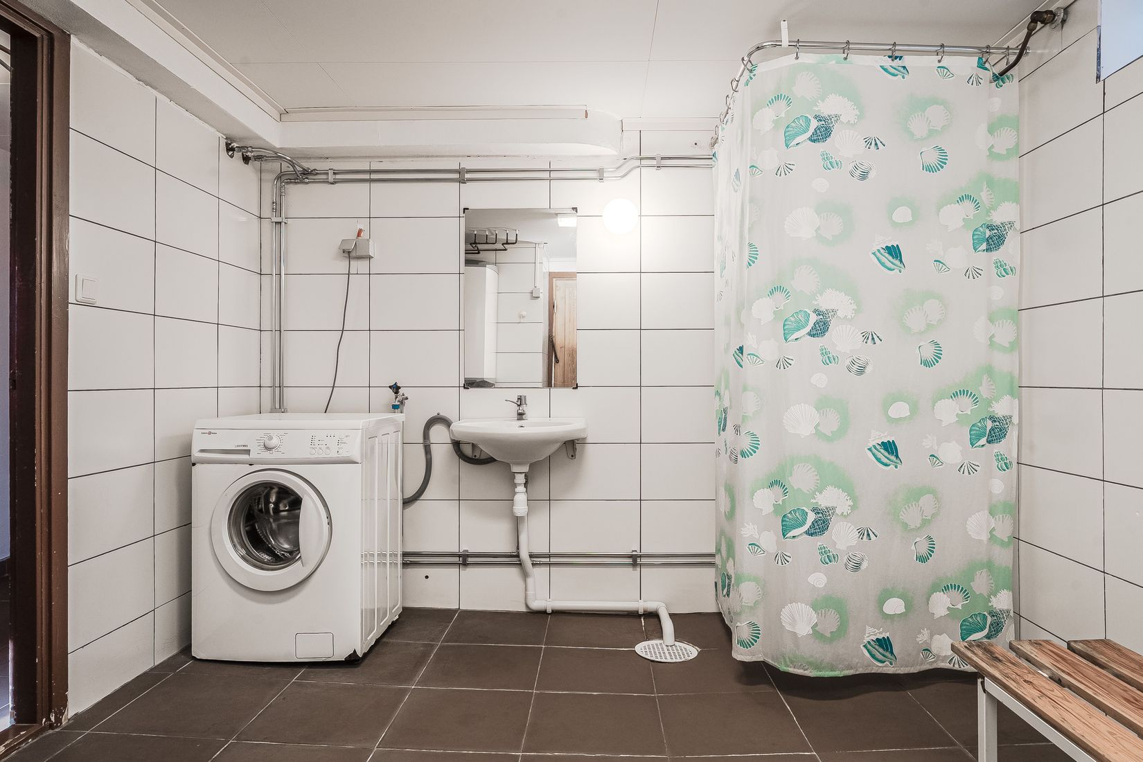 Villa, Floravägen 38, Centrum, Ånge