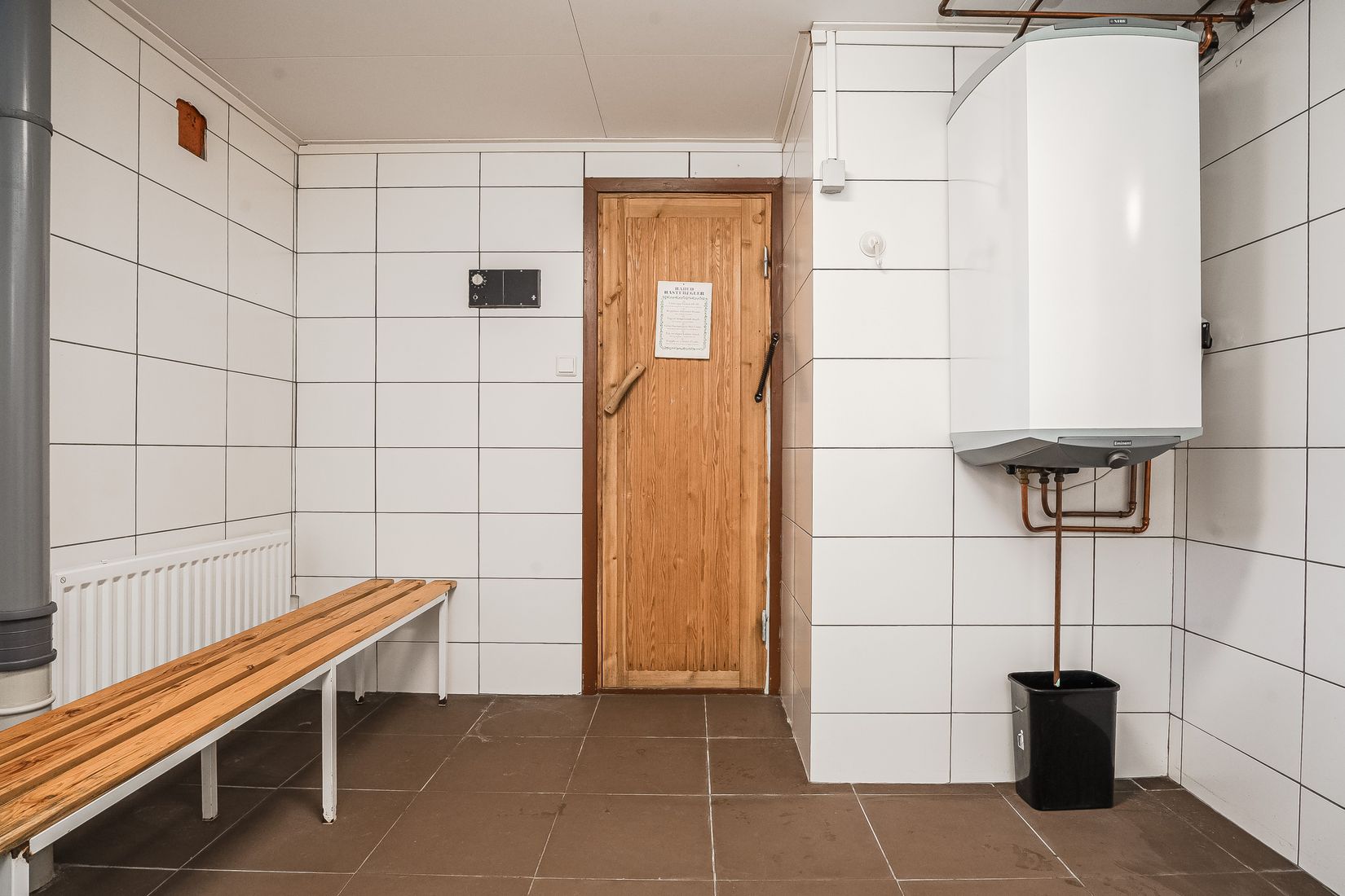 Villa, Floravägen 38, Centrum, Ånge