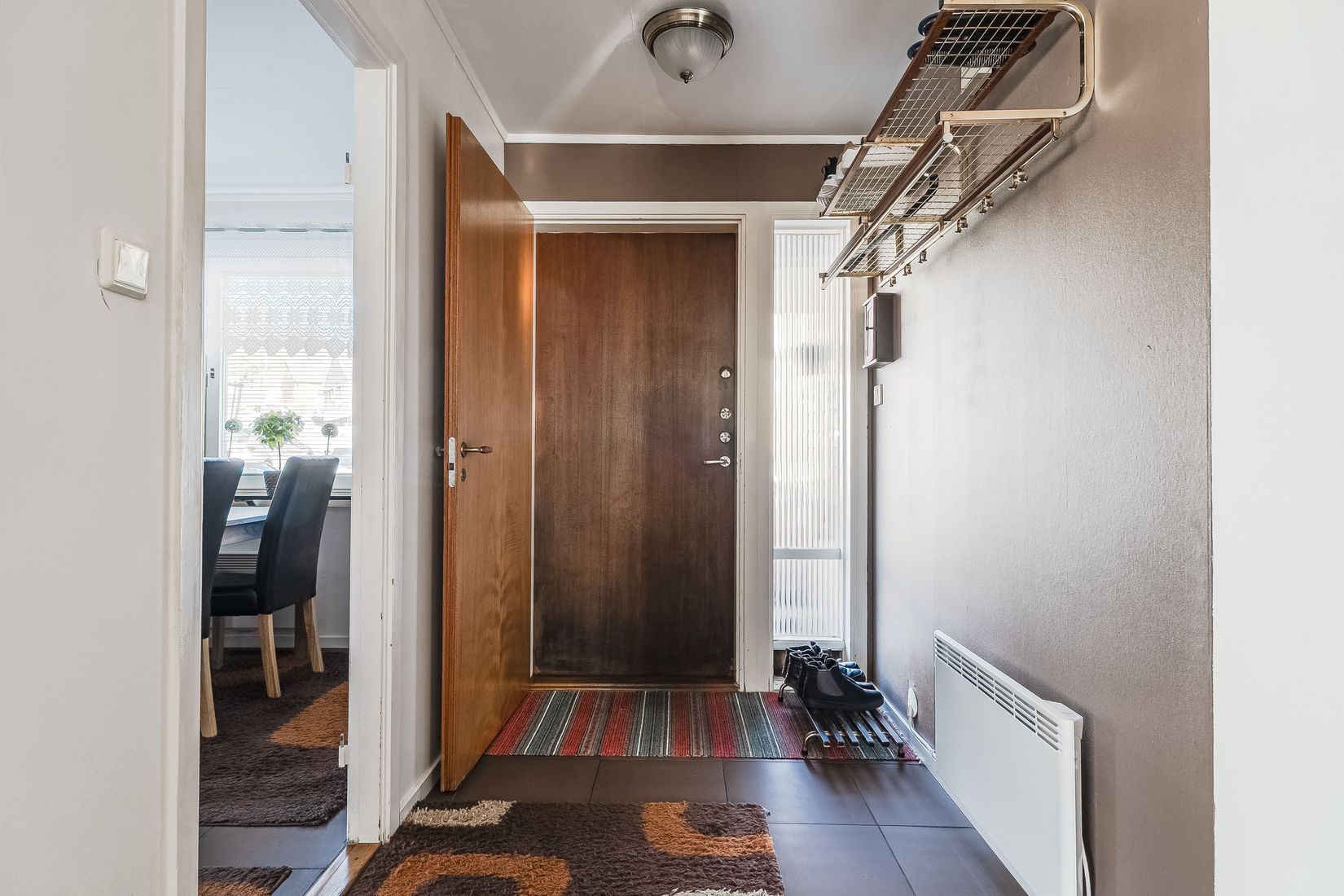 Villa, Floravägen 38, Centrum, Ånge