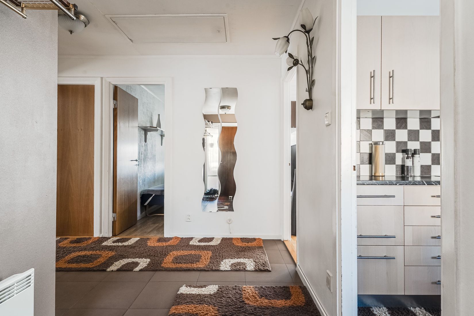 Villa, Floravägen 38, Centrum, Ånge