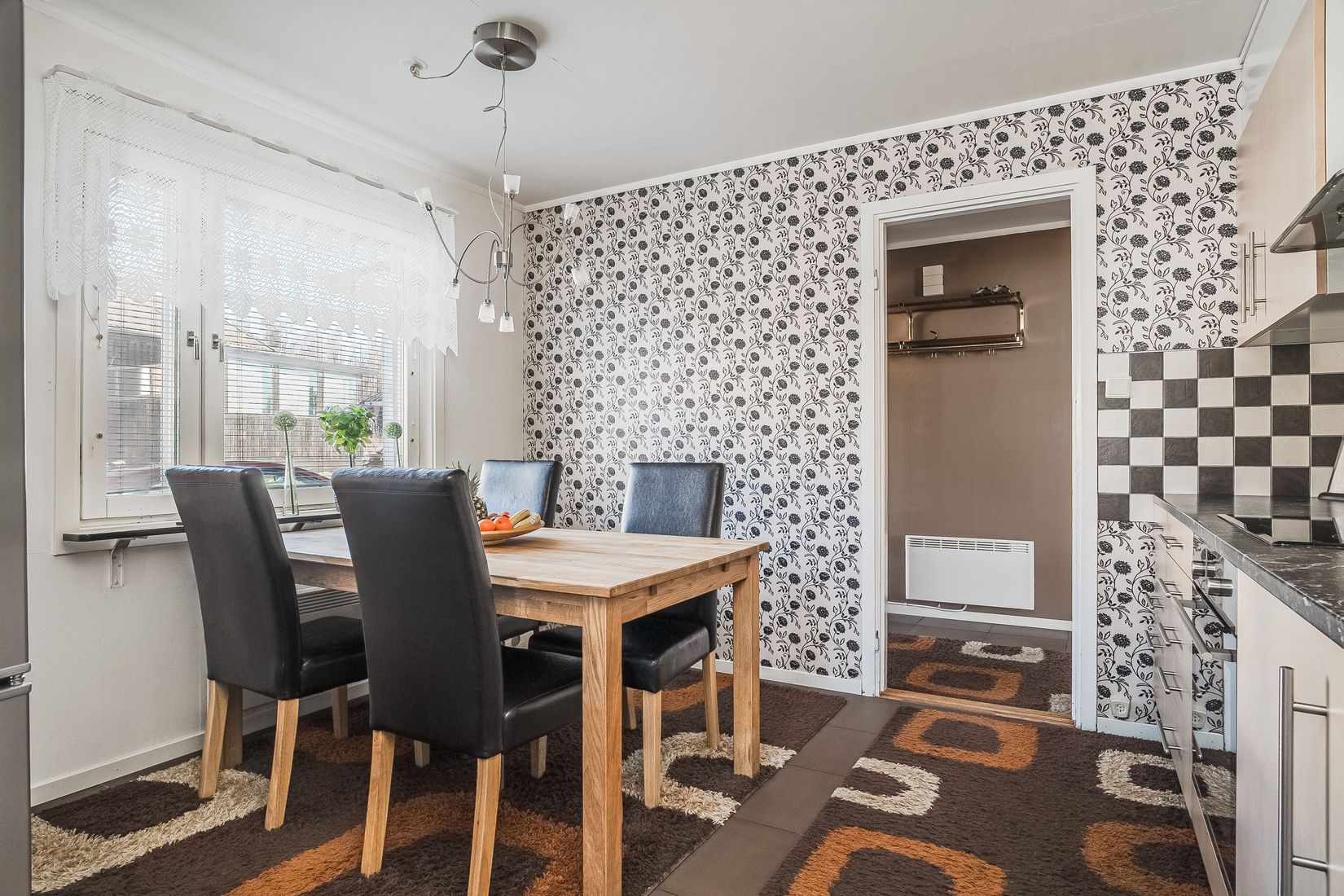 Villa, Floravägen 38, Centrum, Ånge