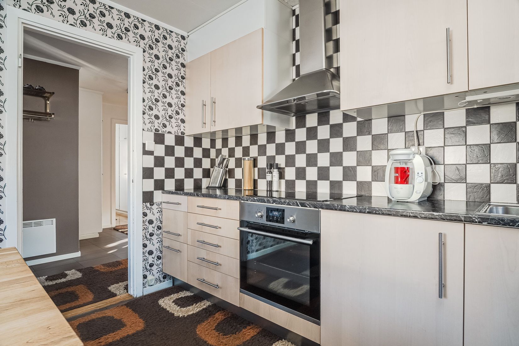 Villa, Floravägen 38, Centrum, Ånge