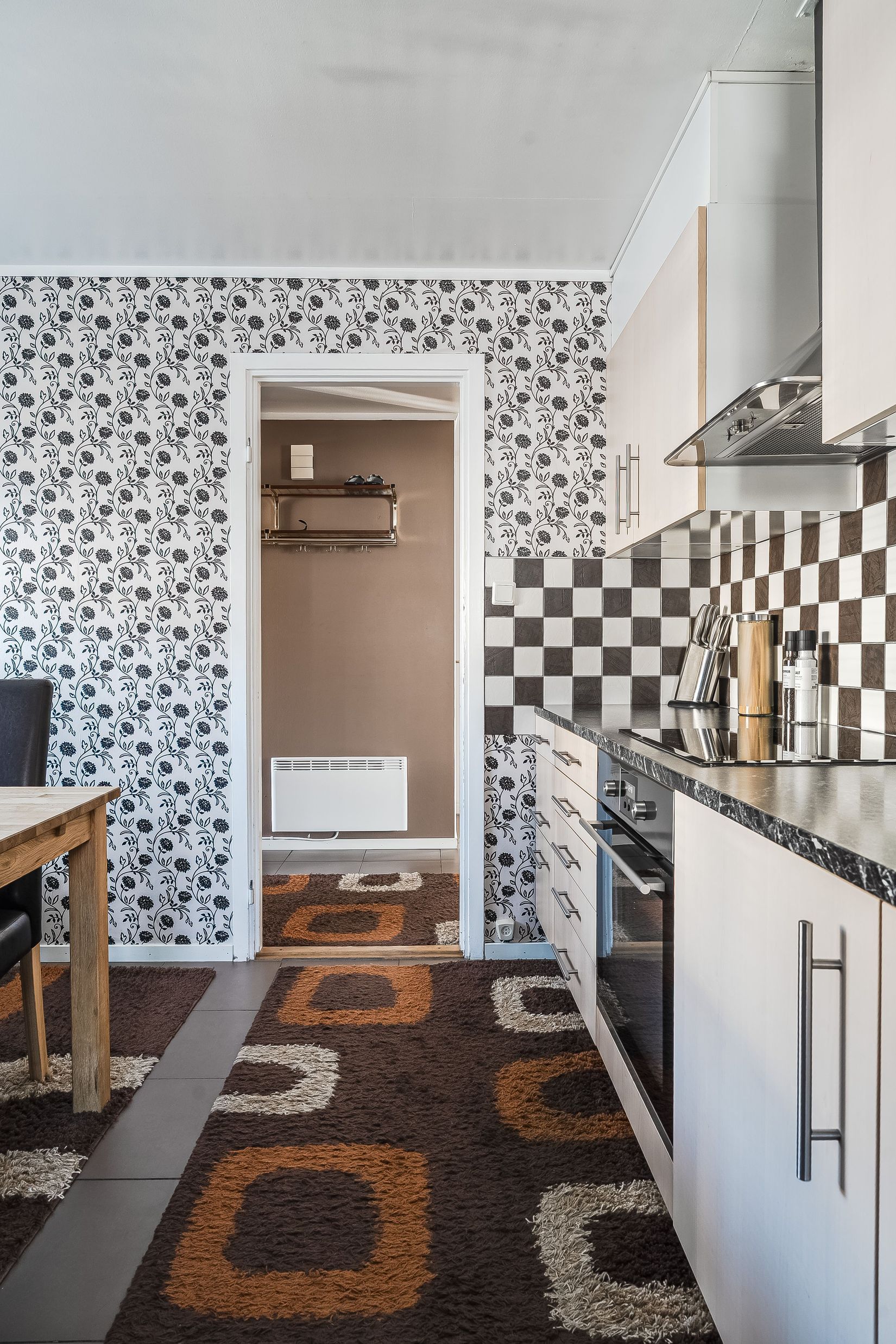 Villa, Floravägen 38, Centrum, Ånge