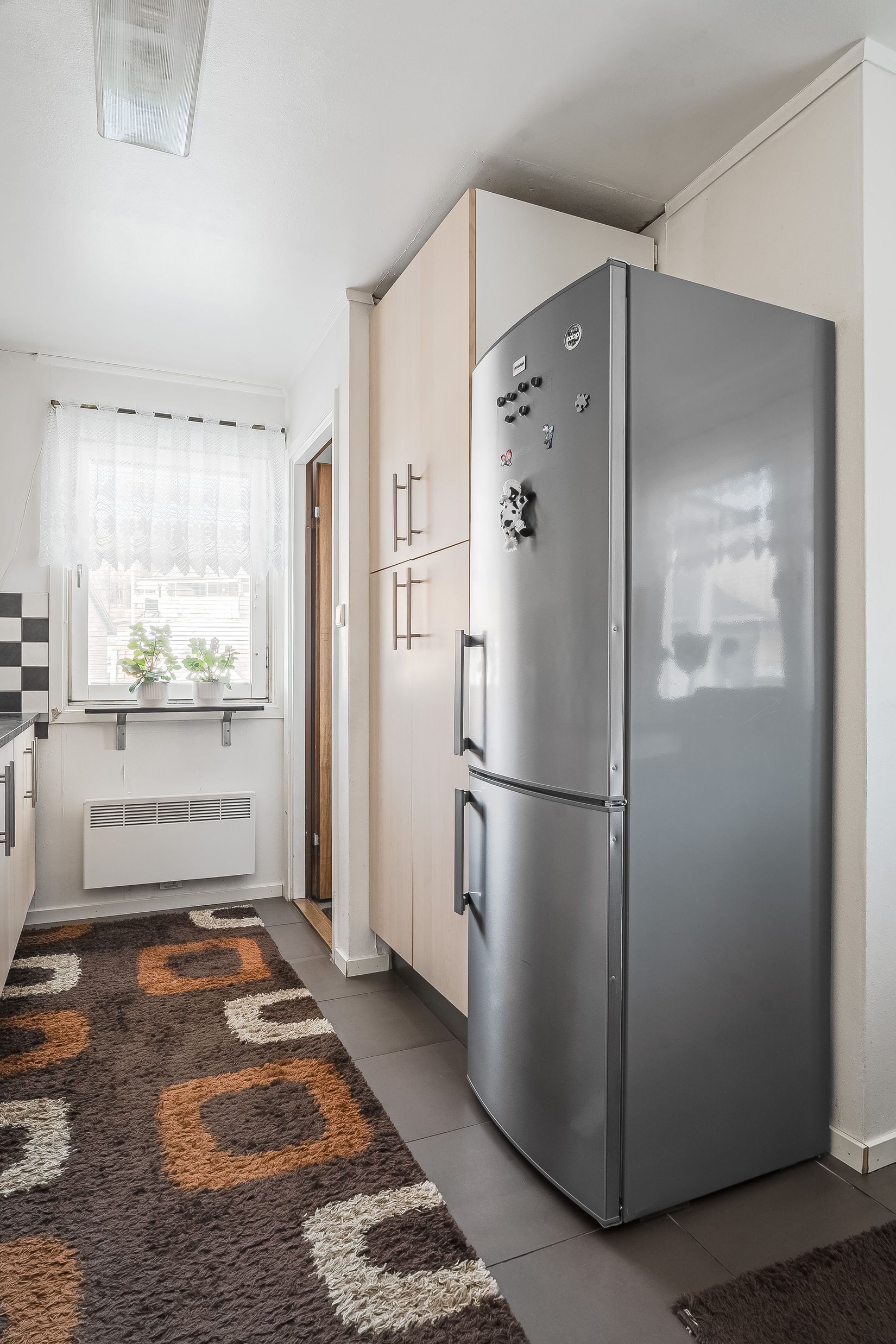 Villa, Floravägen 38, Centrum, Ånge