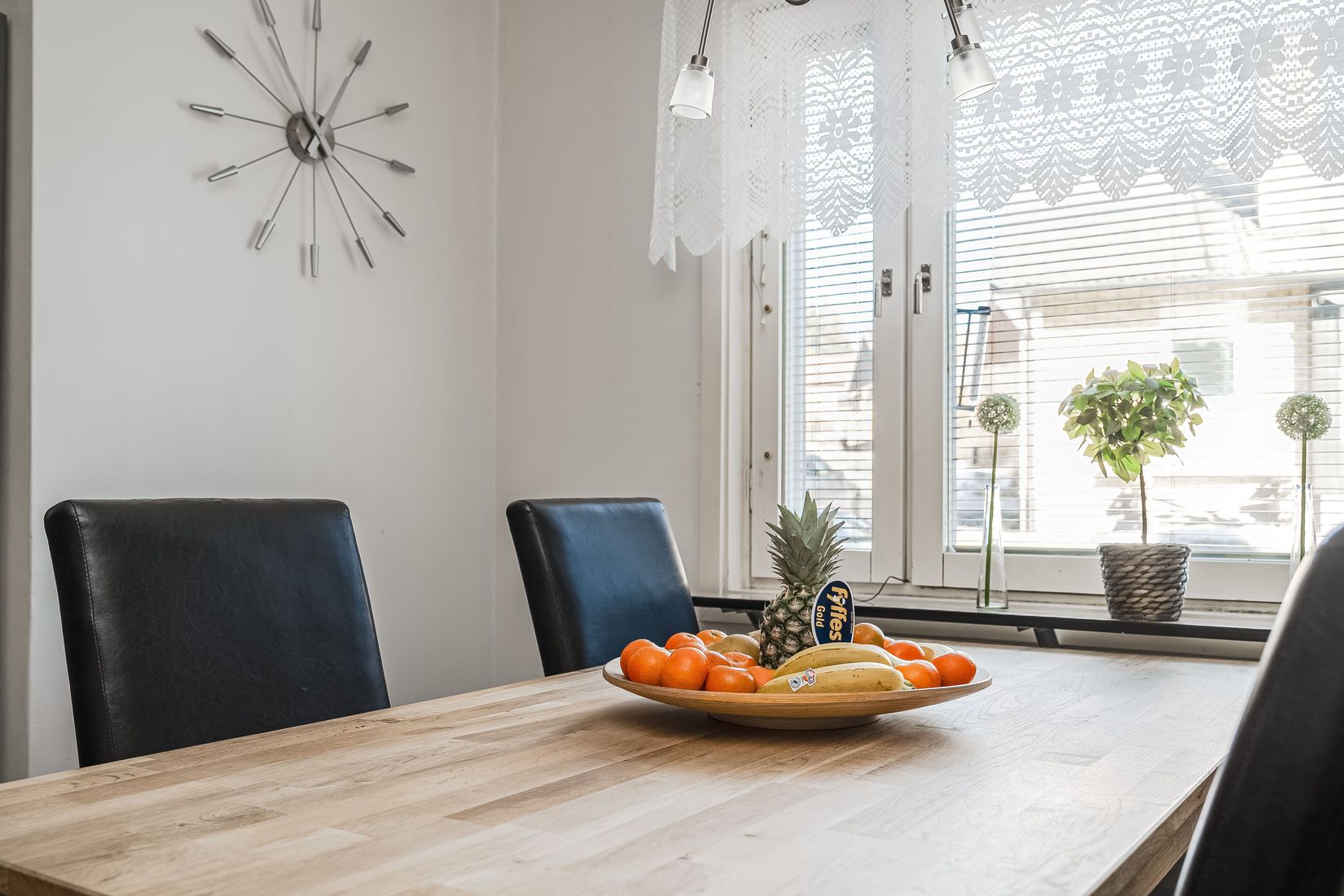 Villa, Floravägen 38, Centrum, Ånge