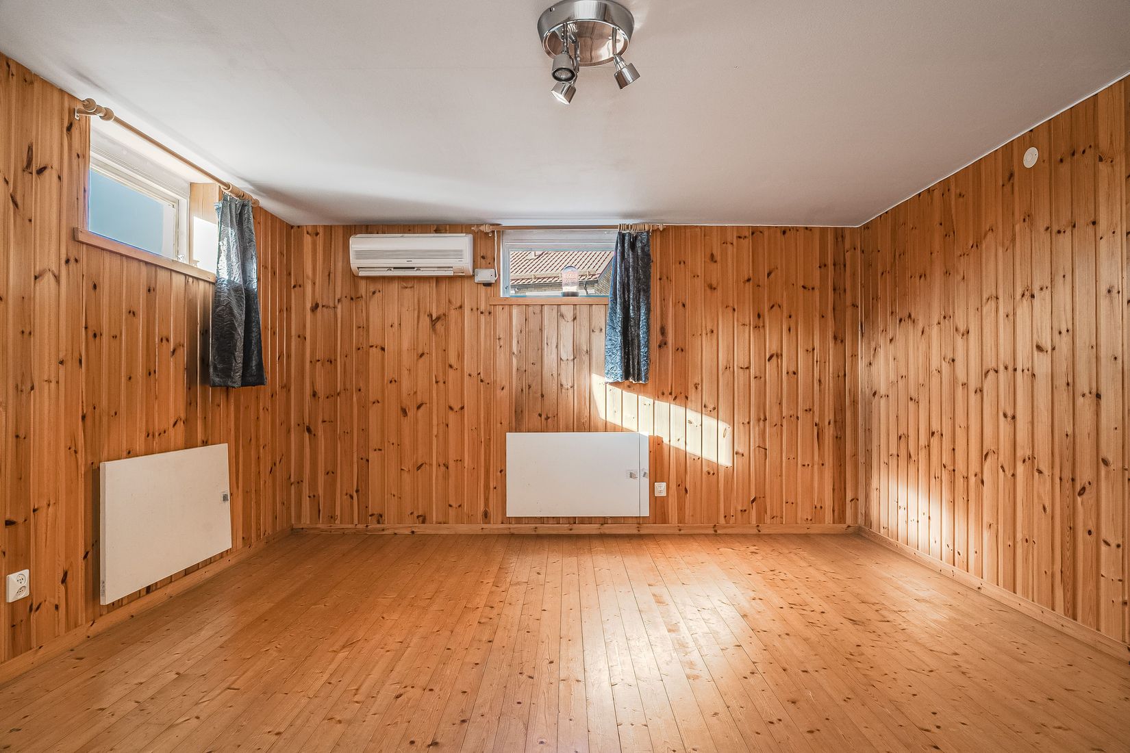 Villa, Floravägen 38, Centrum, Ånge