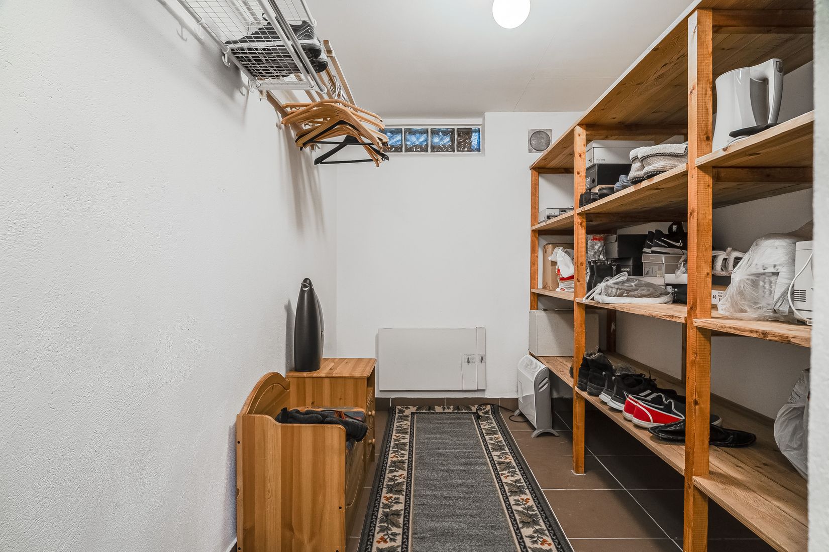 Villa, Floravägen 38, Centrum, Ånge