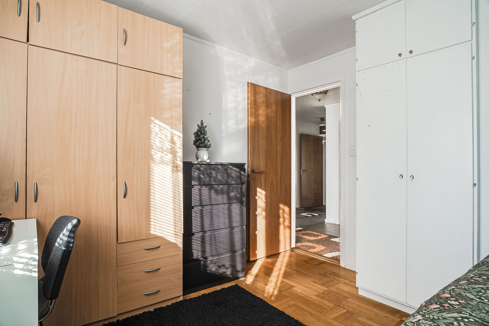 Villa, Floravägen 38, Centrum, Ånge