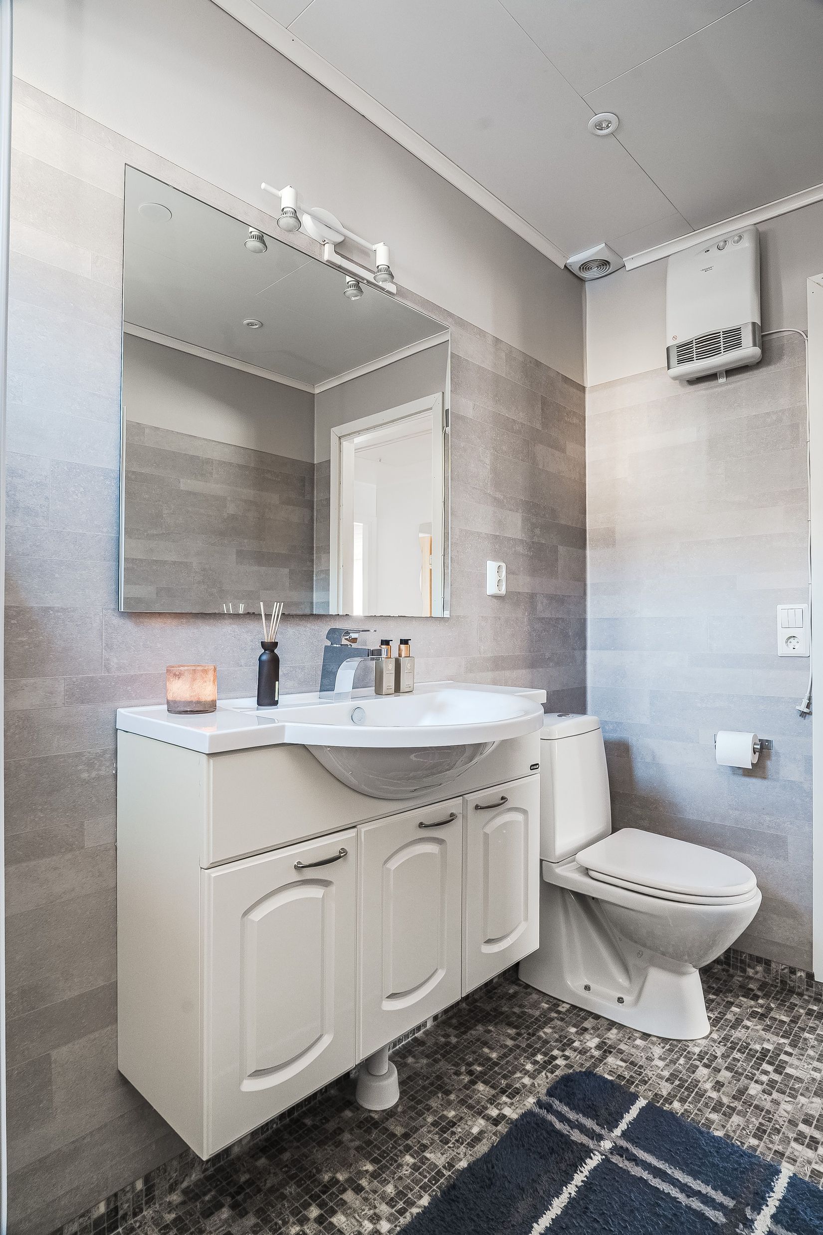 Villa, Floravägen 38, Centrum, Ånge